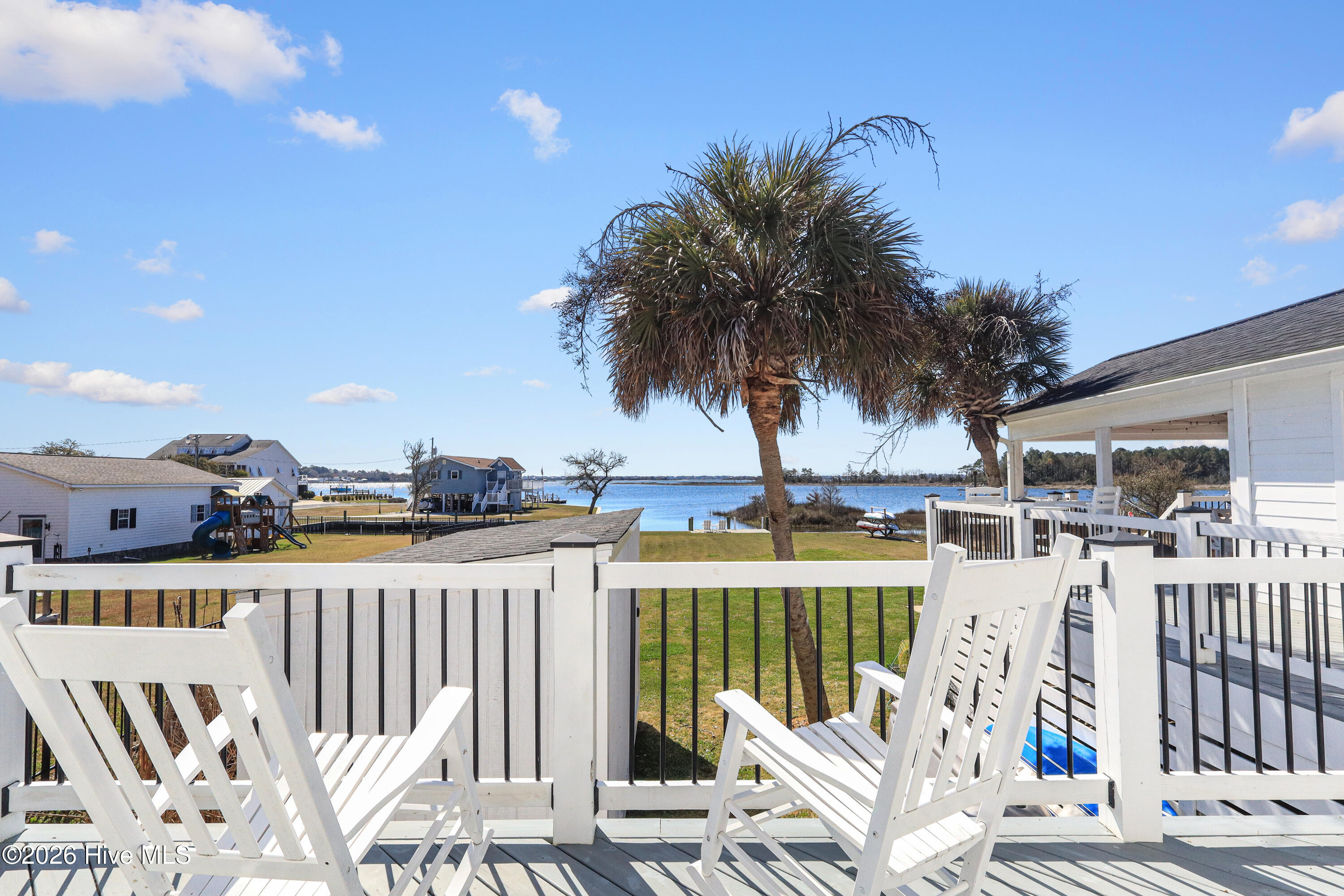 206 Goose Creek Loop Road, Newport, NC, 28570