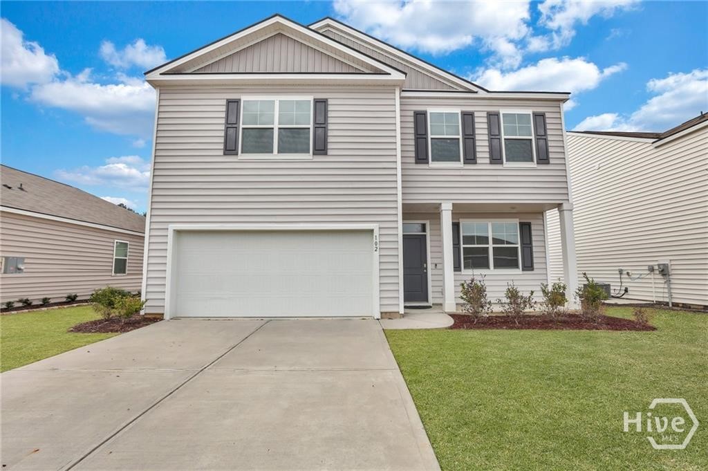 Property at 102 Cole Street