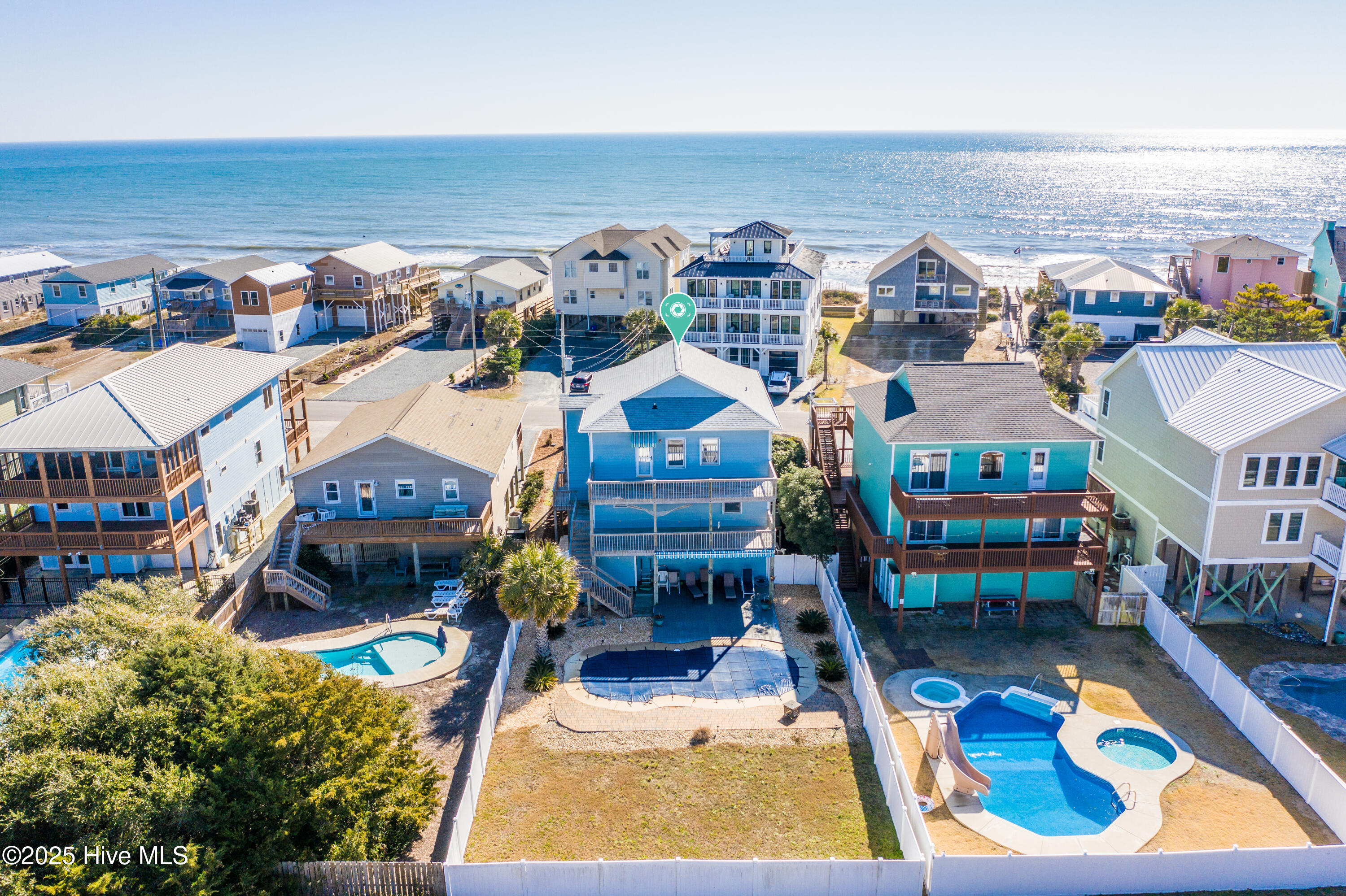 Homes for sale in Surf City, NC | 1131 S Shore Dr, Surf City, NC 28445 | MLS# 100495072