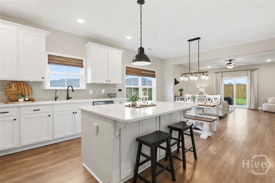 203 Haisley Run, Guyton, GA, 31312