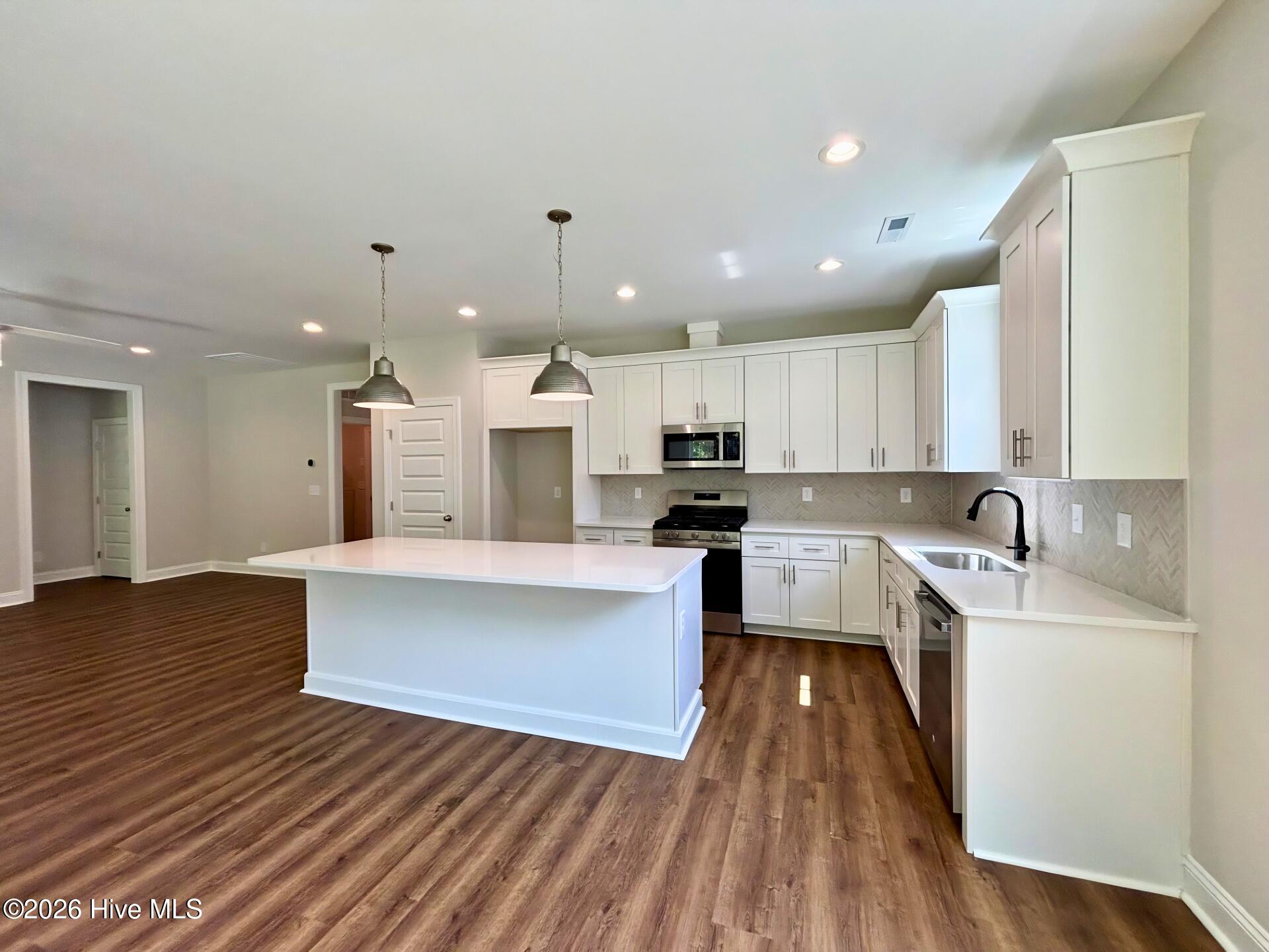 2014 Brighton Drive,New Bern