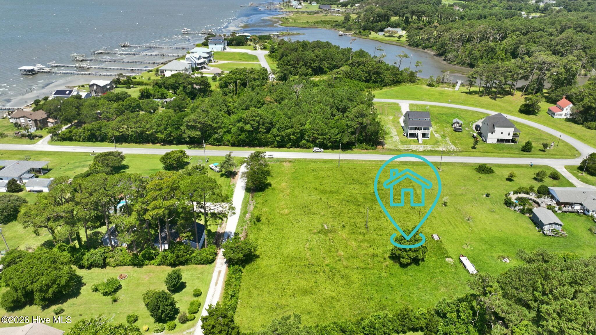 221 Ferry Dock Road,Gloucester