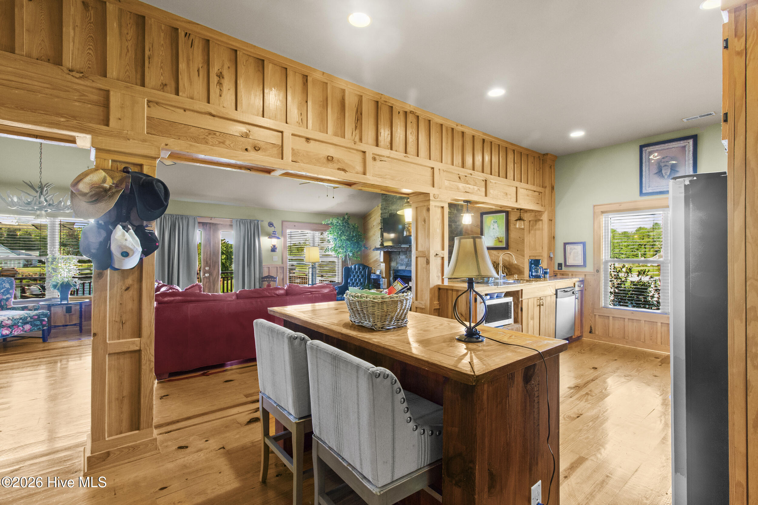 307 Antioch Lakes Road,New Bern