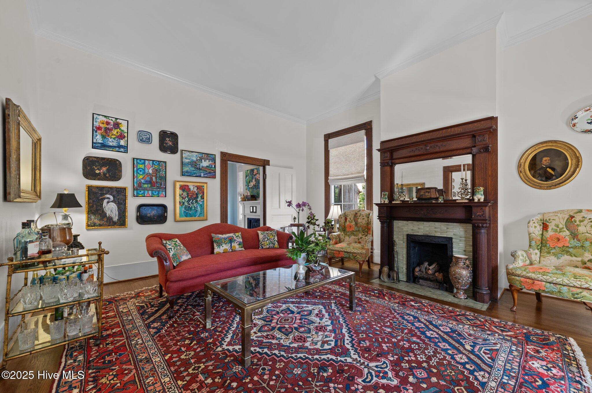 626 W Main Street, Washington, NC, 27889