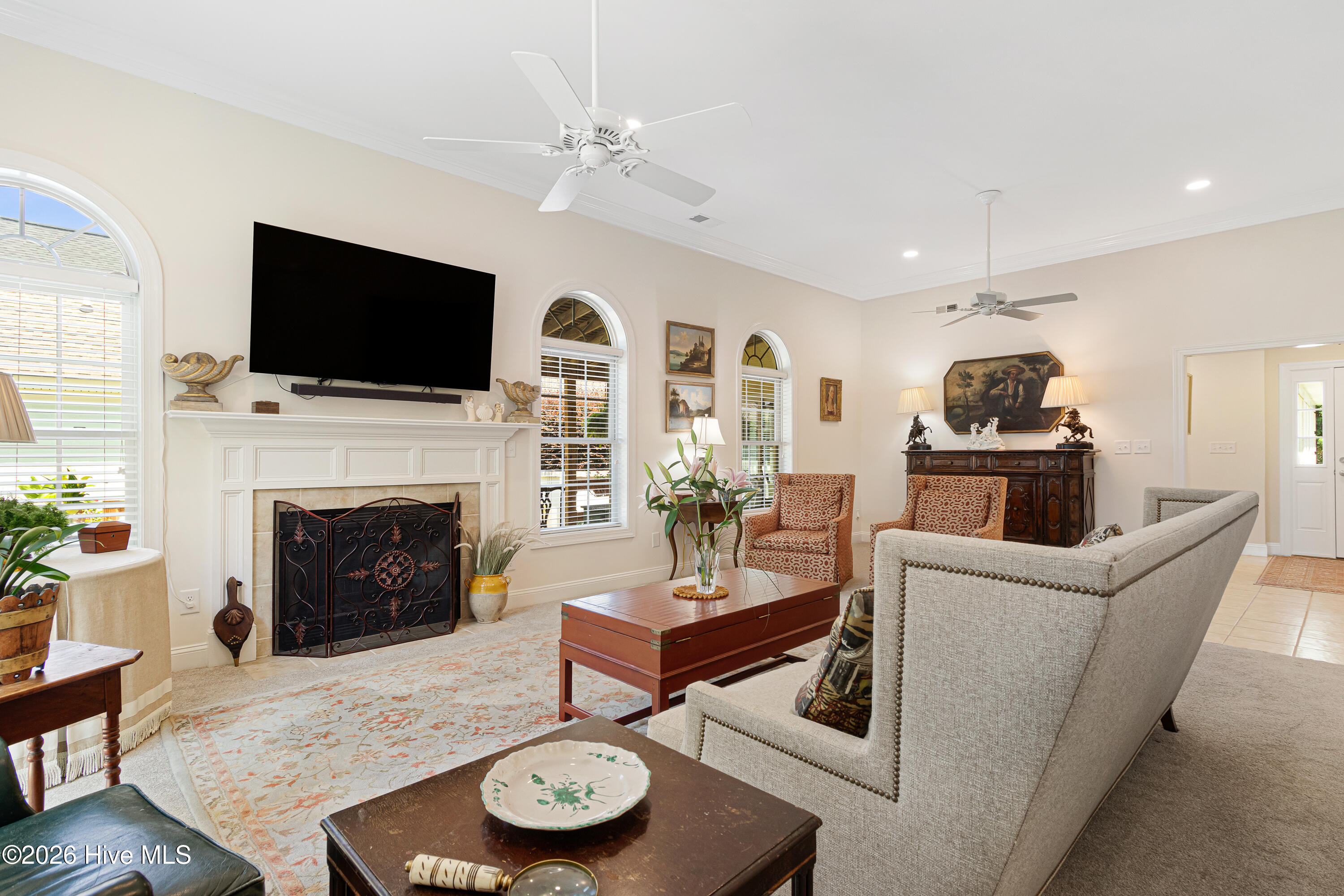 203 Brandywine Place Drive,Morehead City