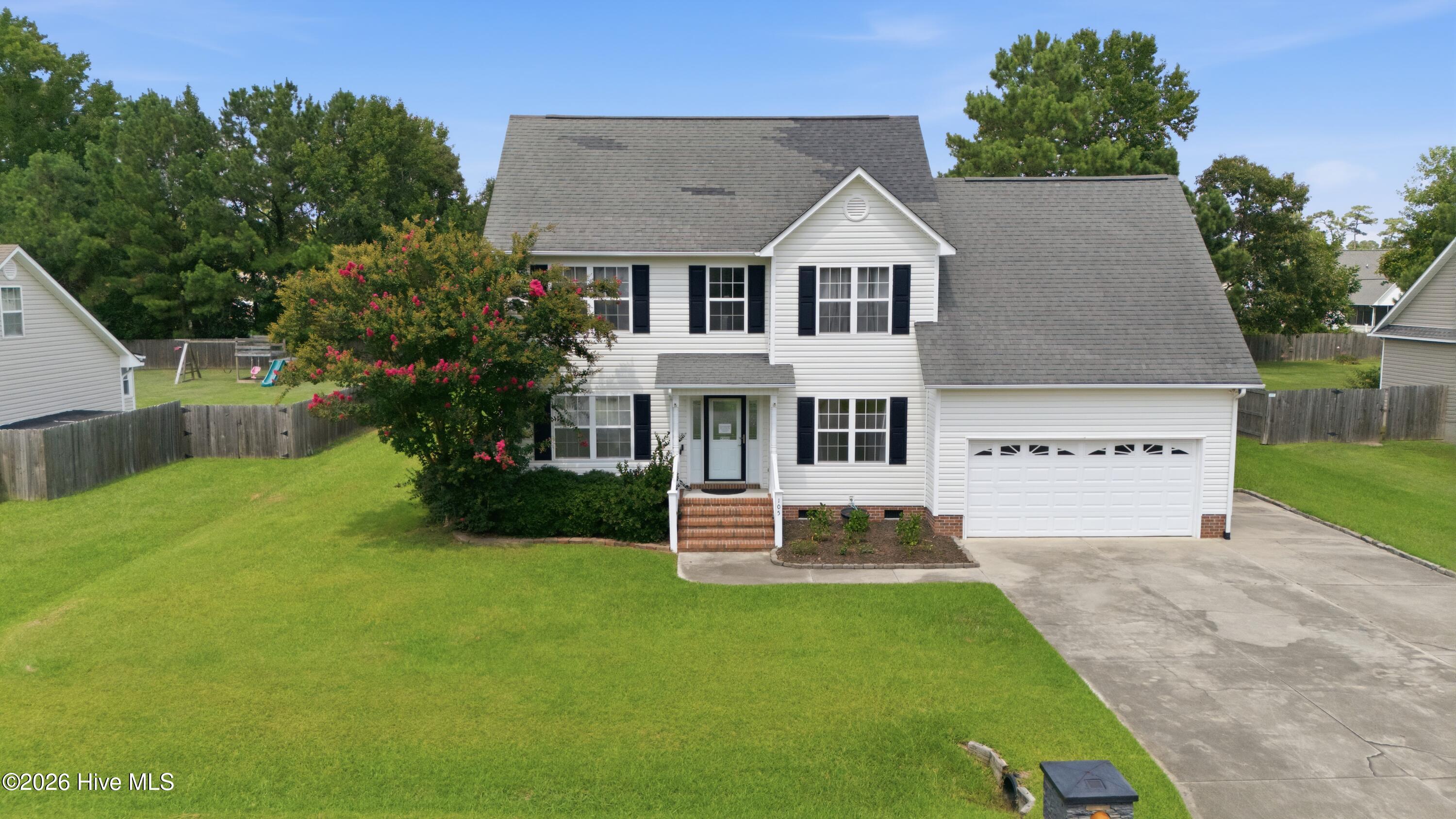 105 Quarter Horse,Havelock