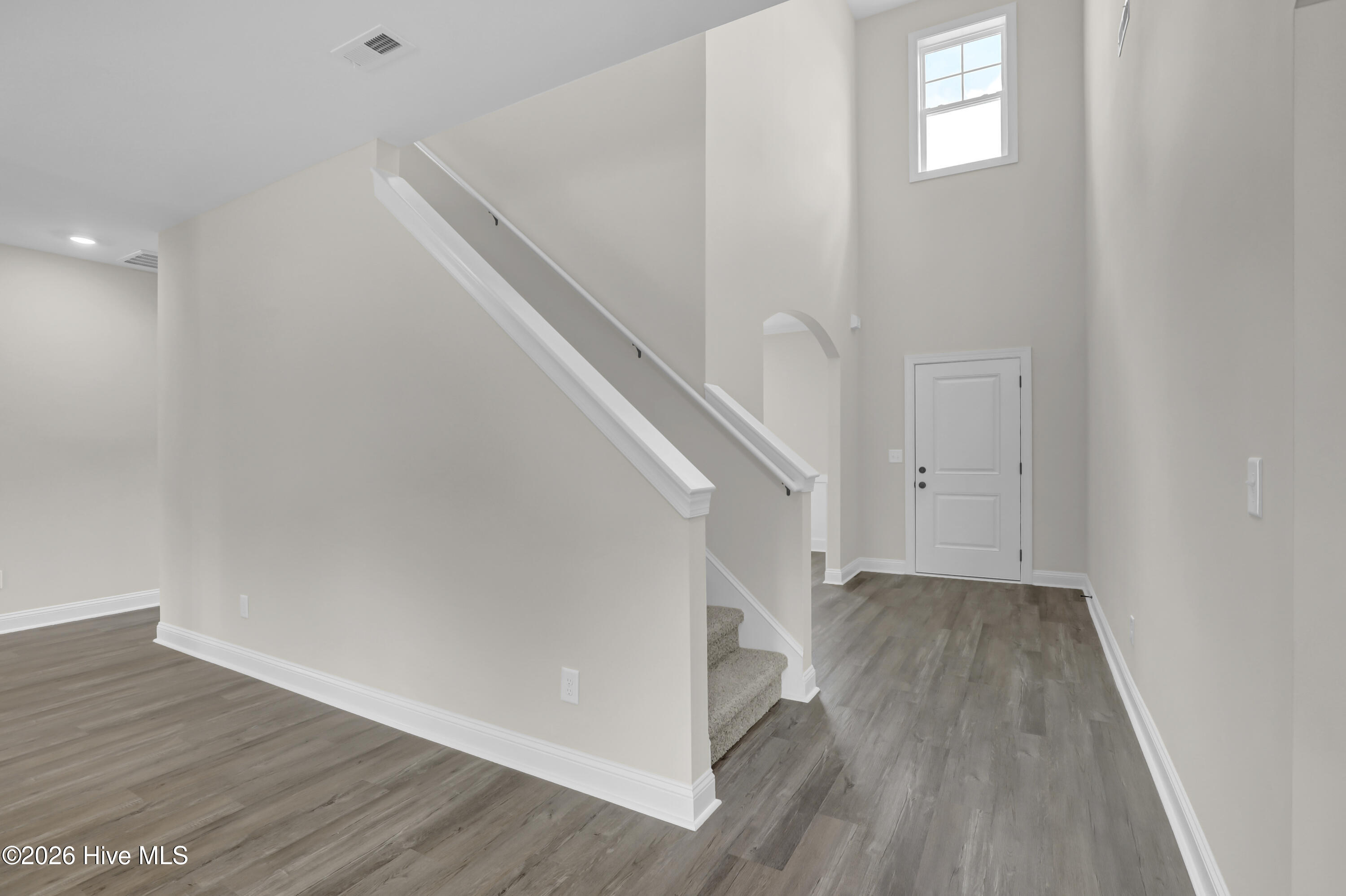 112 Molly Rice Branch Court Lot 31, Jacksonville, NC 28546 – photo 5