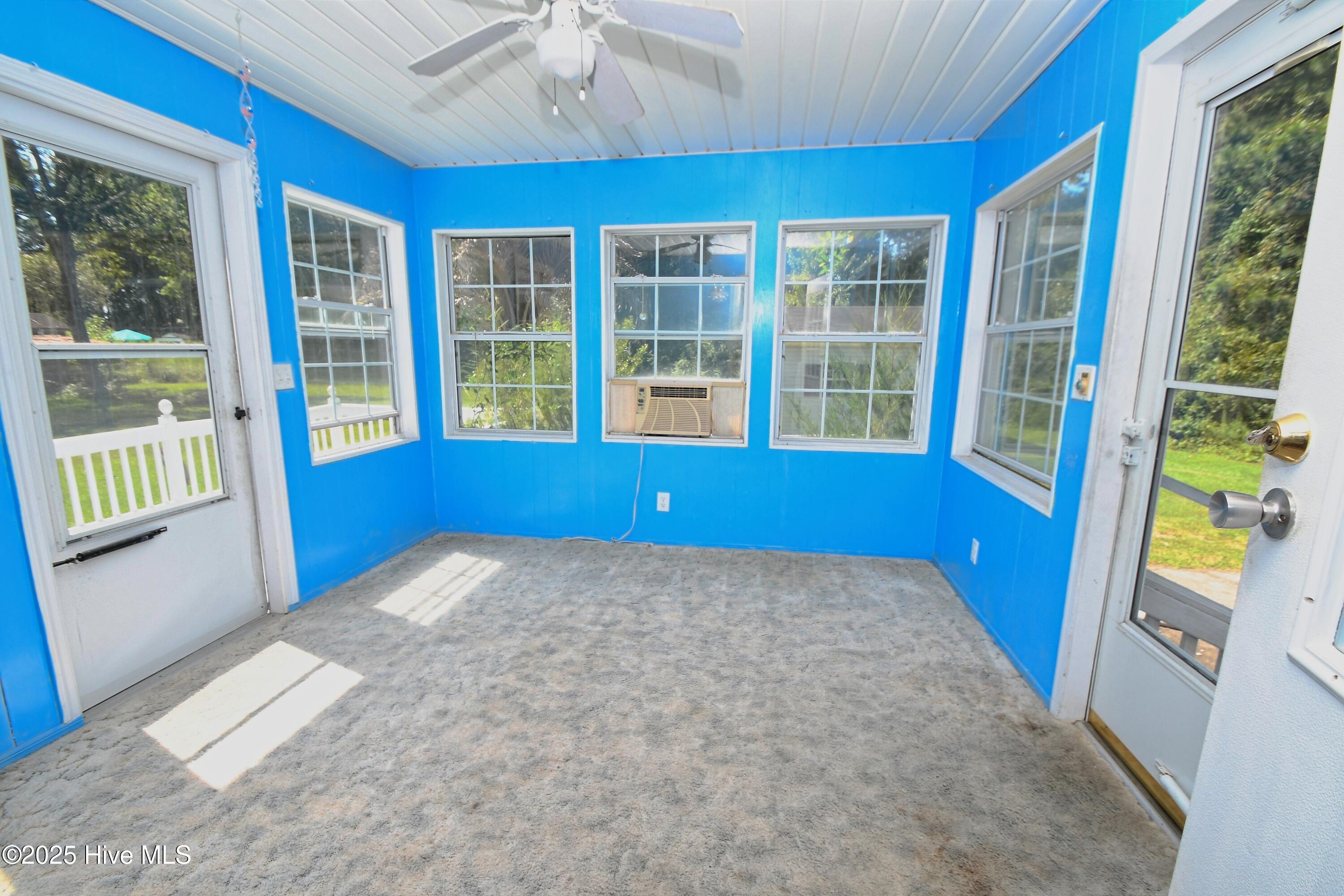 759 Carolina Street SW, Calabash, NC 28467 – photo 9: Sunroom