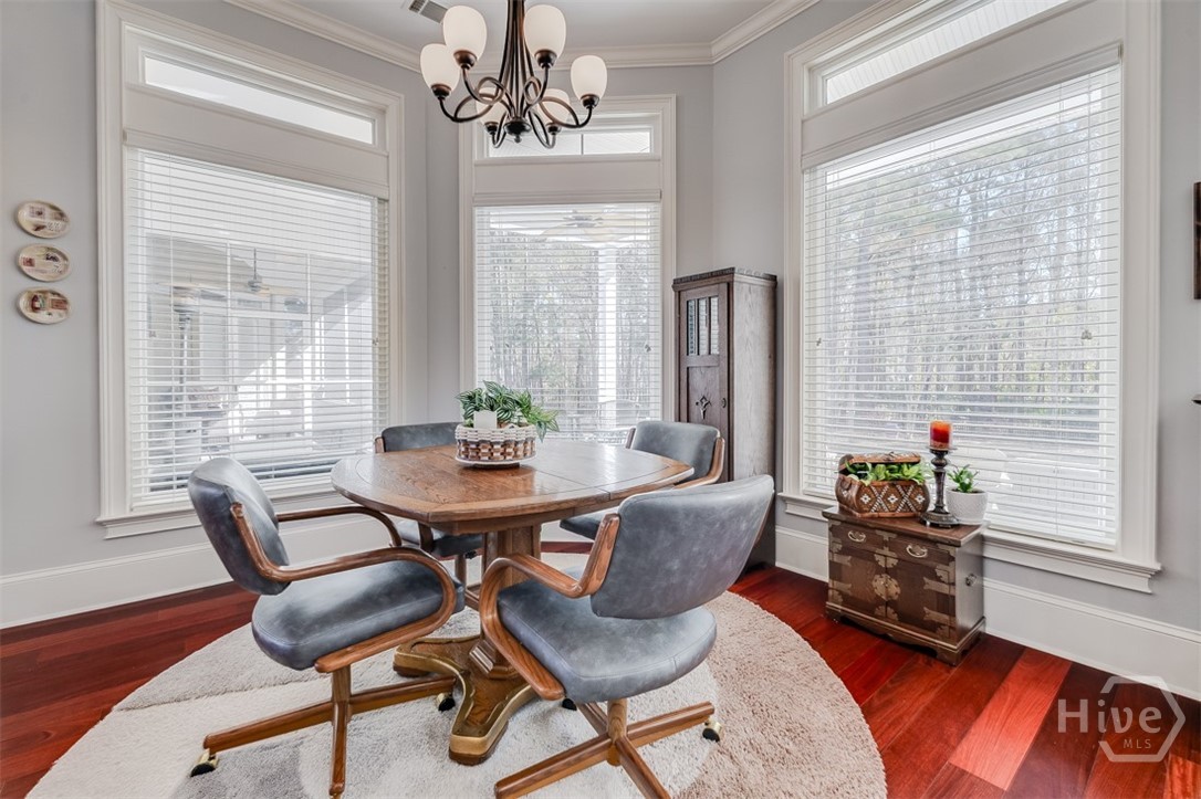 3 Saw Grass Court, Savannah, GA, 31405