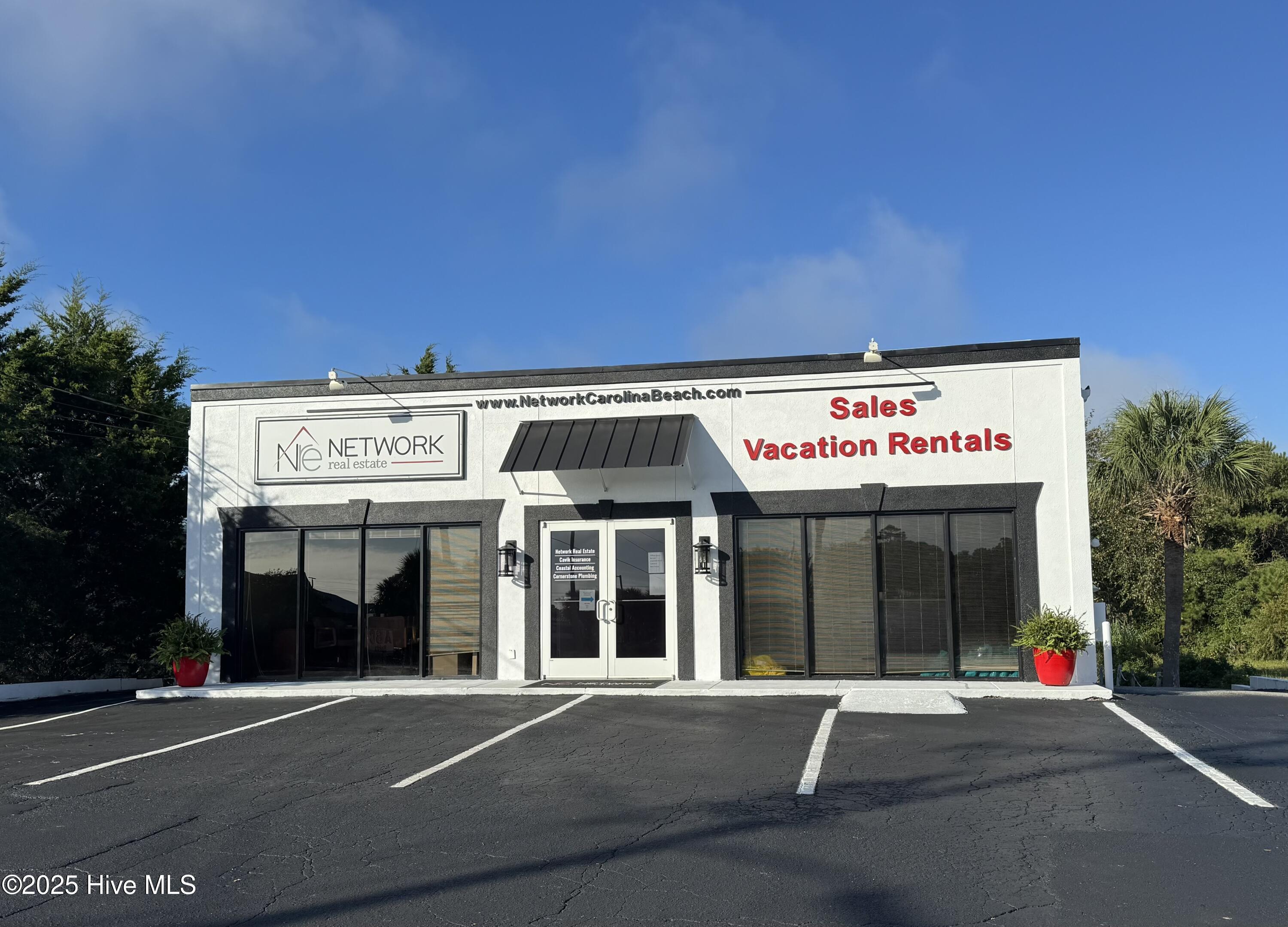 1029 N Lake Park Boulevard N UNIT A, Carolina Beach, NC, 28428