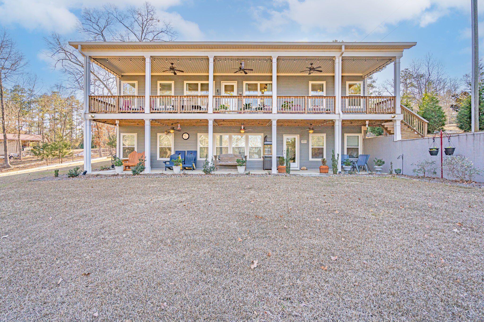 1012 Choctaw Drive, Lincolnton, GA, 30817