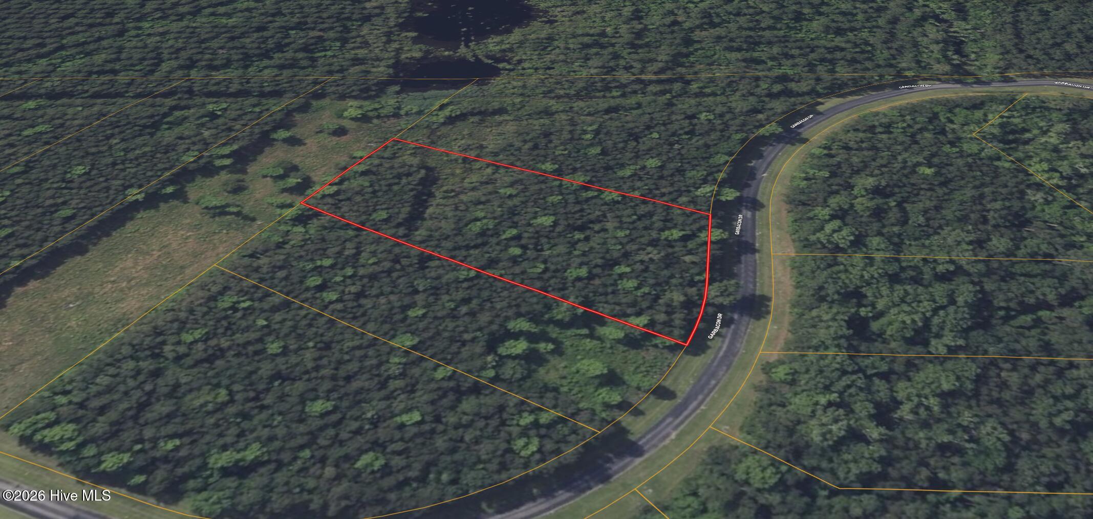 278 Garbacon Drive,Beaufort