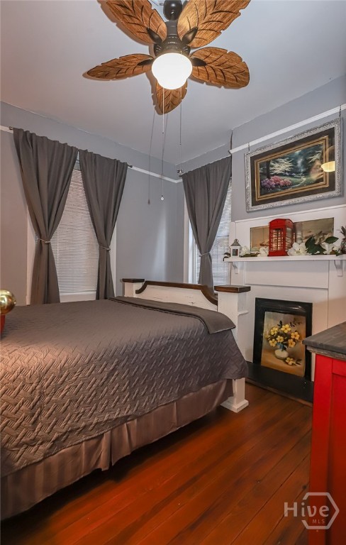 111 Lincoln Street, #1B, Savannah, GA 31401 Listing Photo  40
