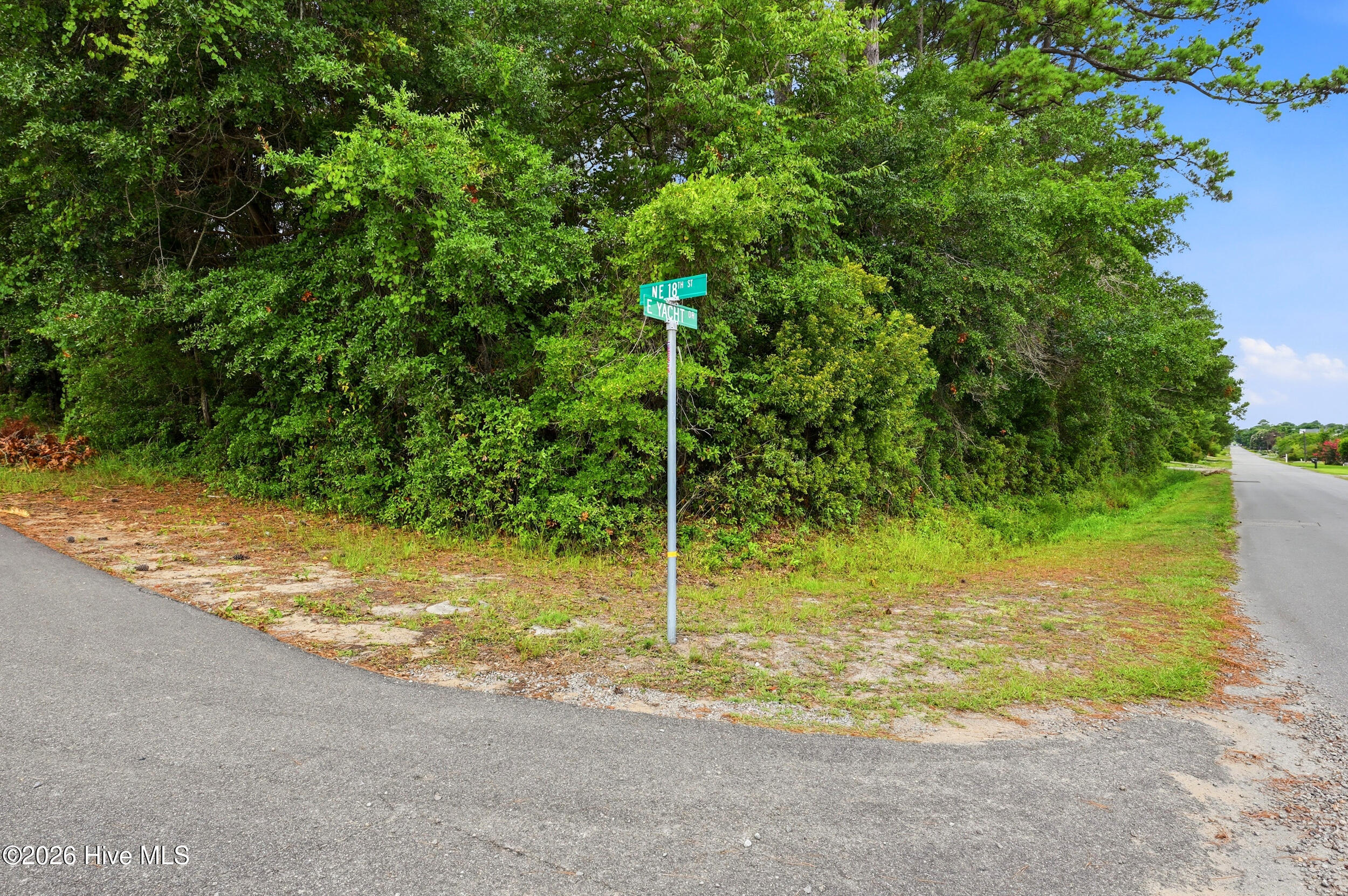 Exterior photo of L36 38 E Yacht Drive, Oak Island, NC 28465. MLS: 100589566