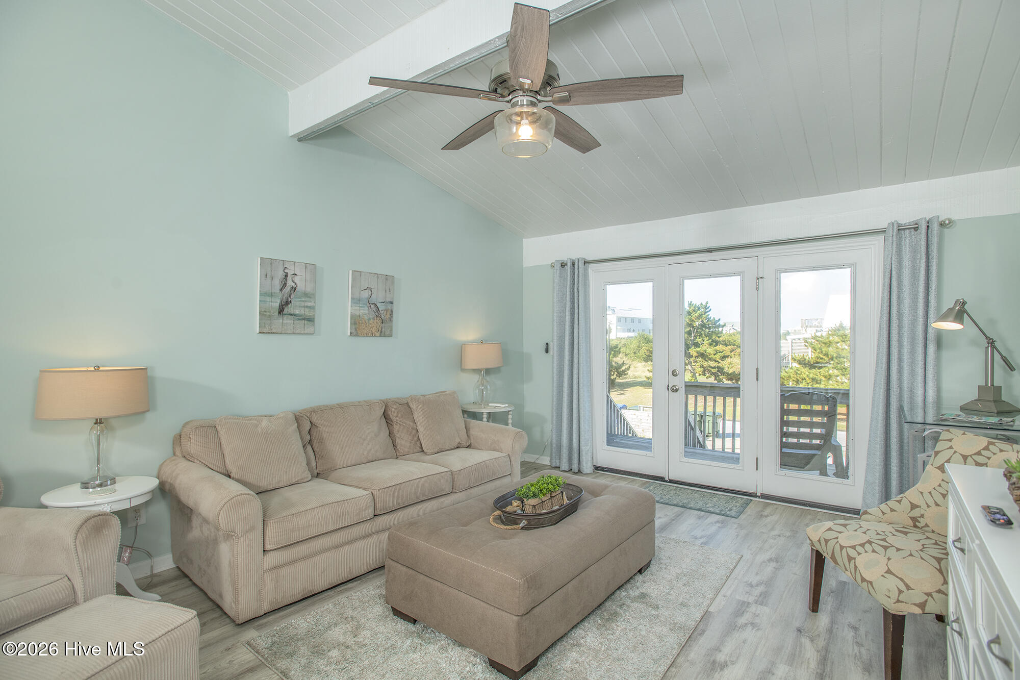 201 Freeman Lane UNIT C, Atlantic Beach, NC, 28512