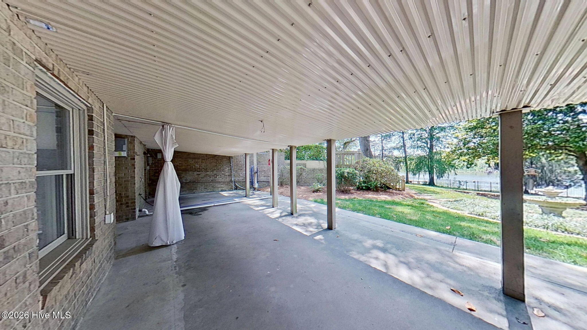 268 Shoreline Drive,New Bern