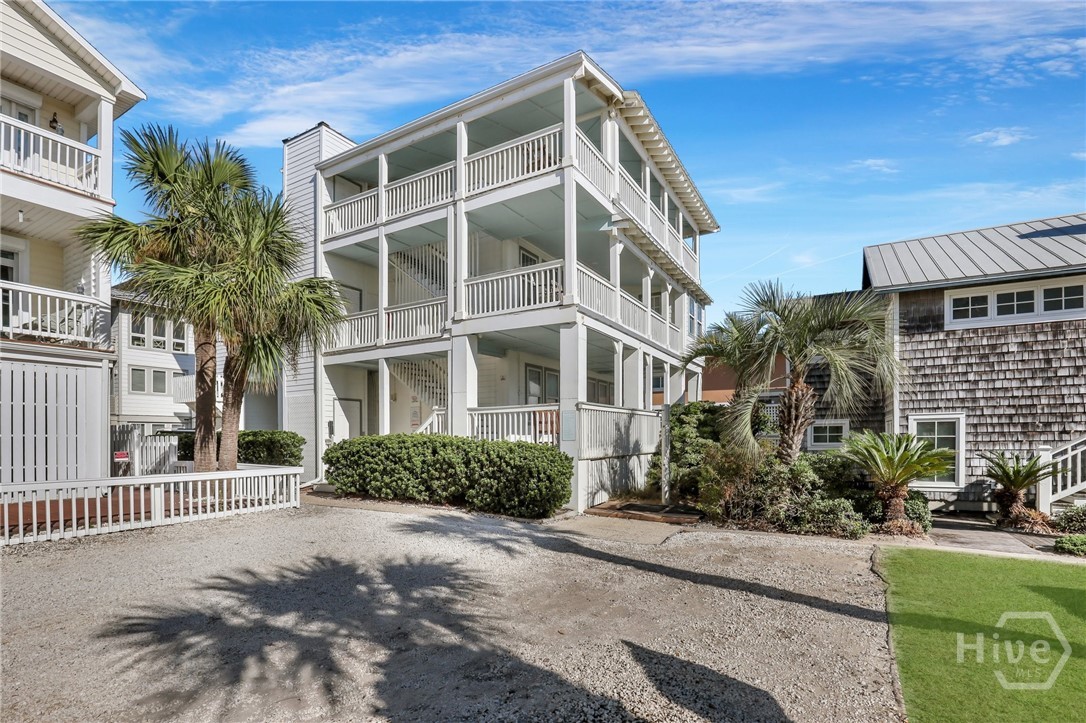 Tybee Island Tybee Island