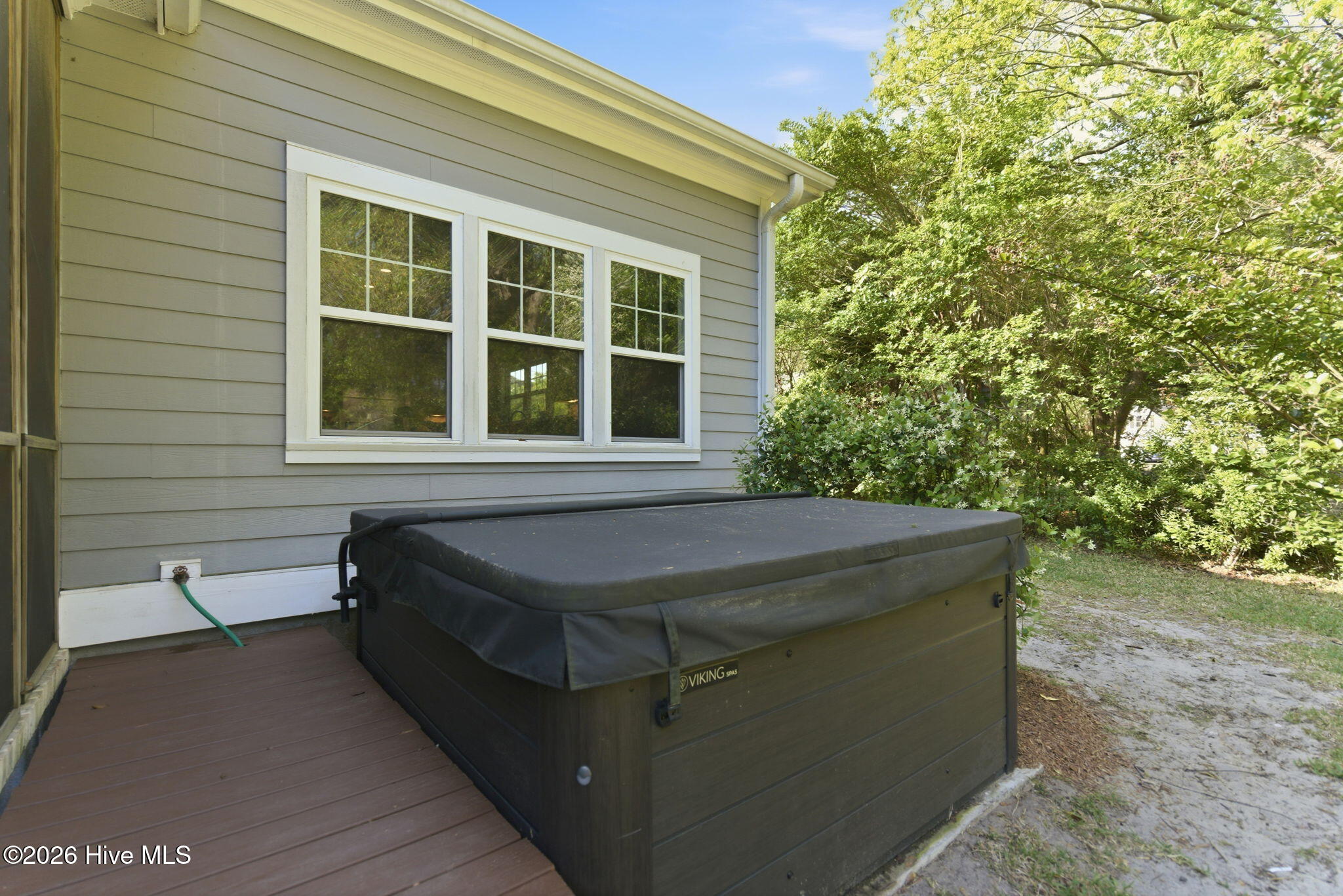 7417 Dunbar Road, Wilmington, NC, 28411