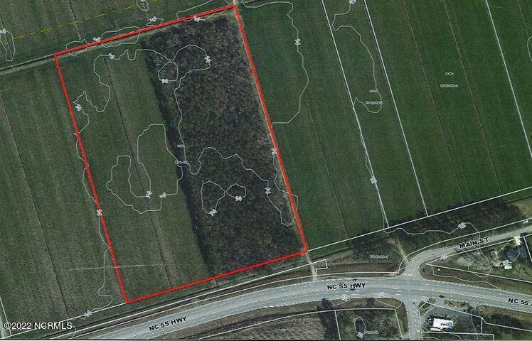 739 Cannonsgate Drive, Newport, NC, 28570