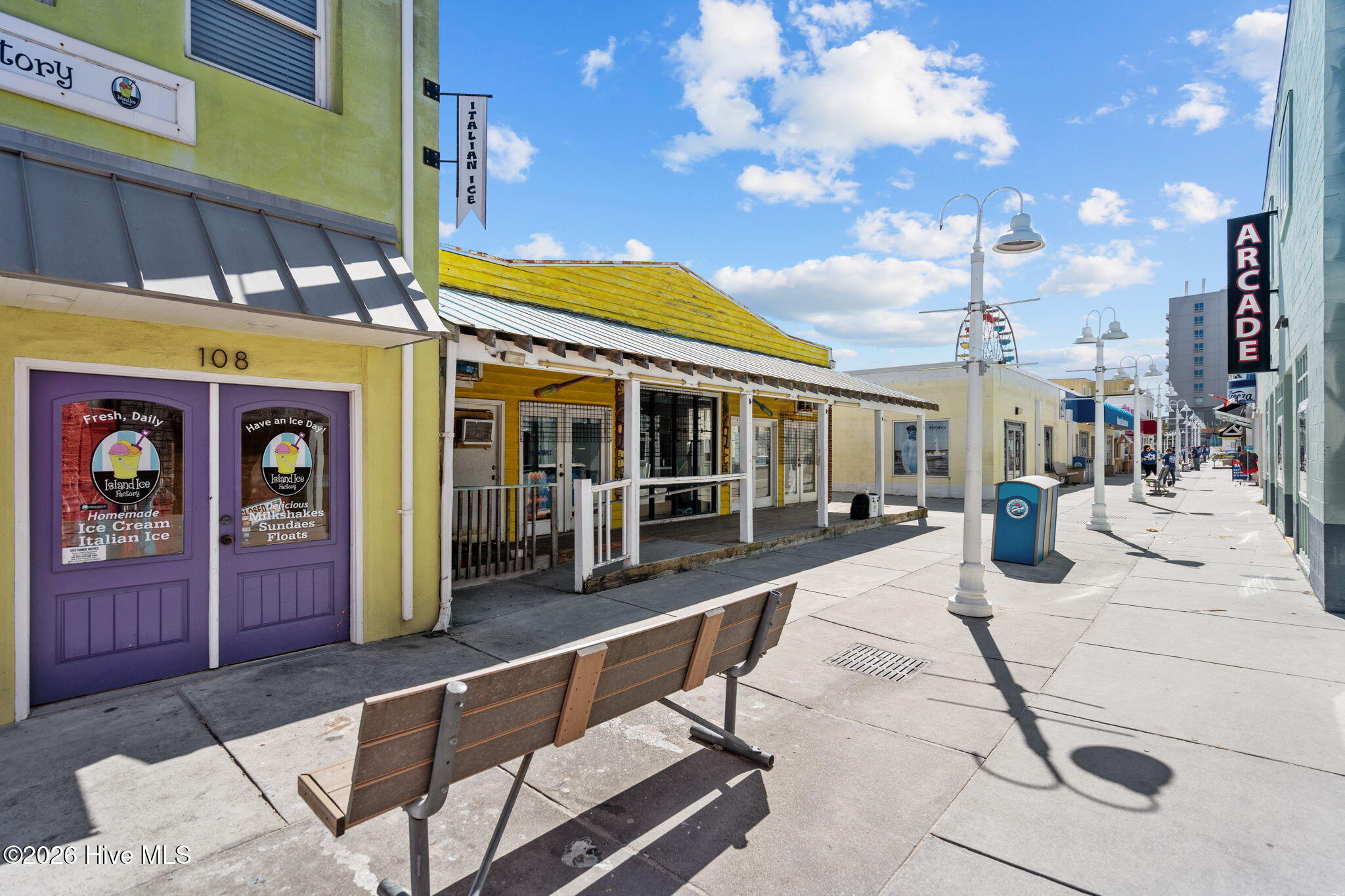 305 Atlanta Avenue, Carolina Beach, NC, 28428