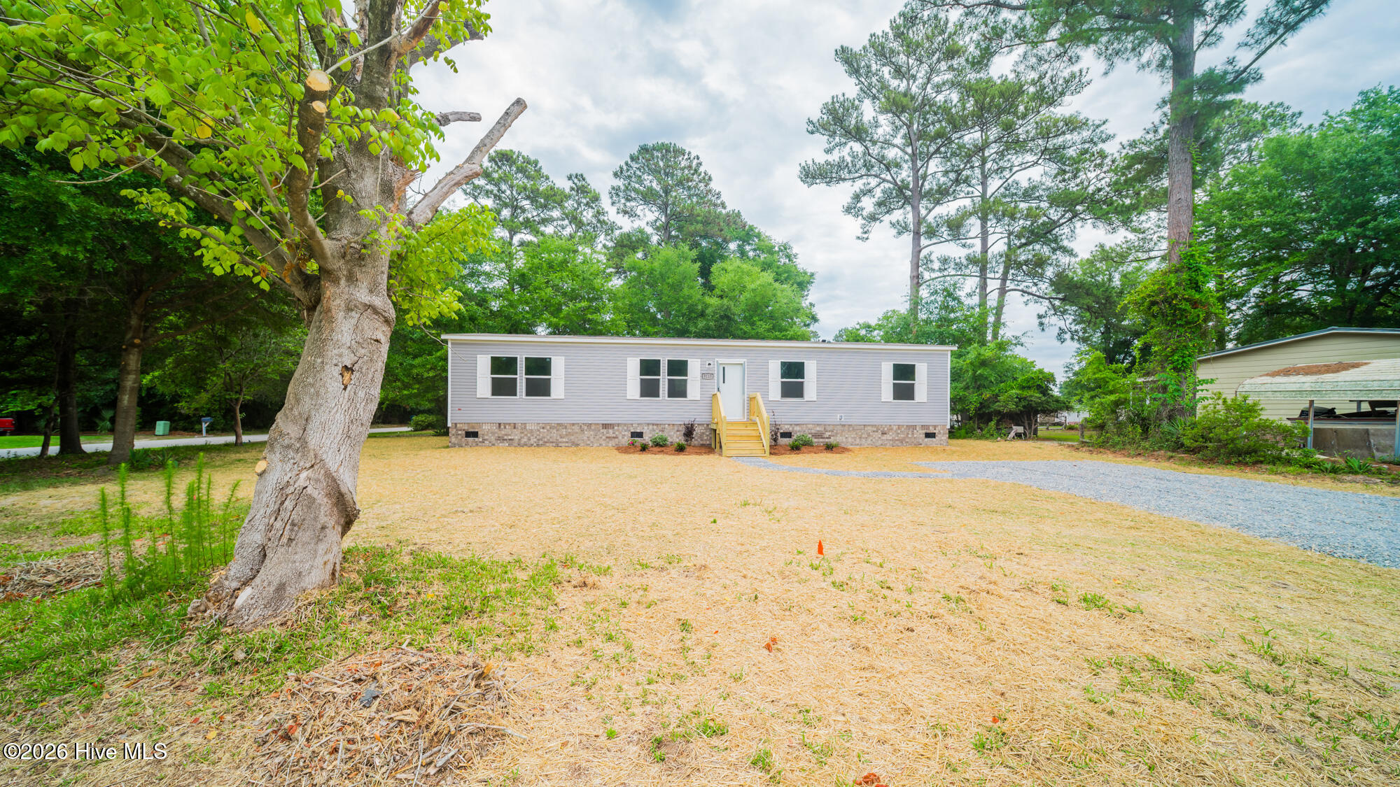 Shirley Johnson - MLS Number: 100570671