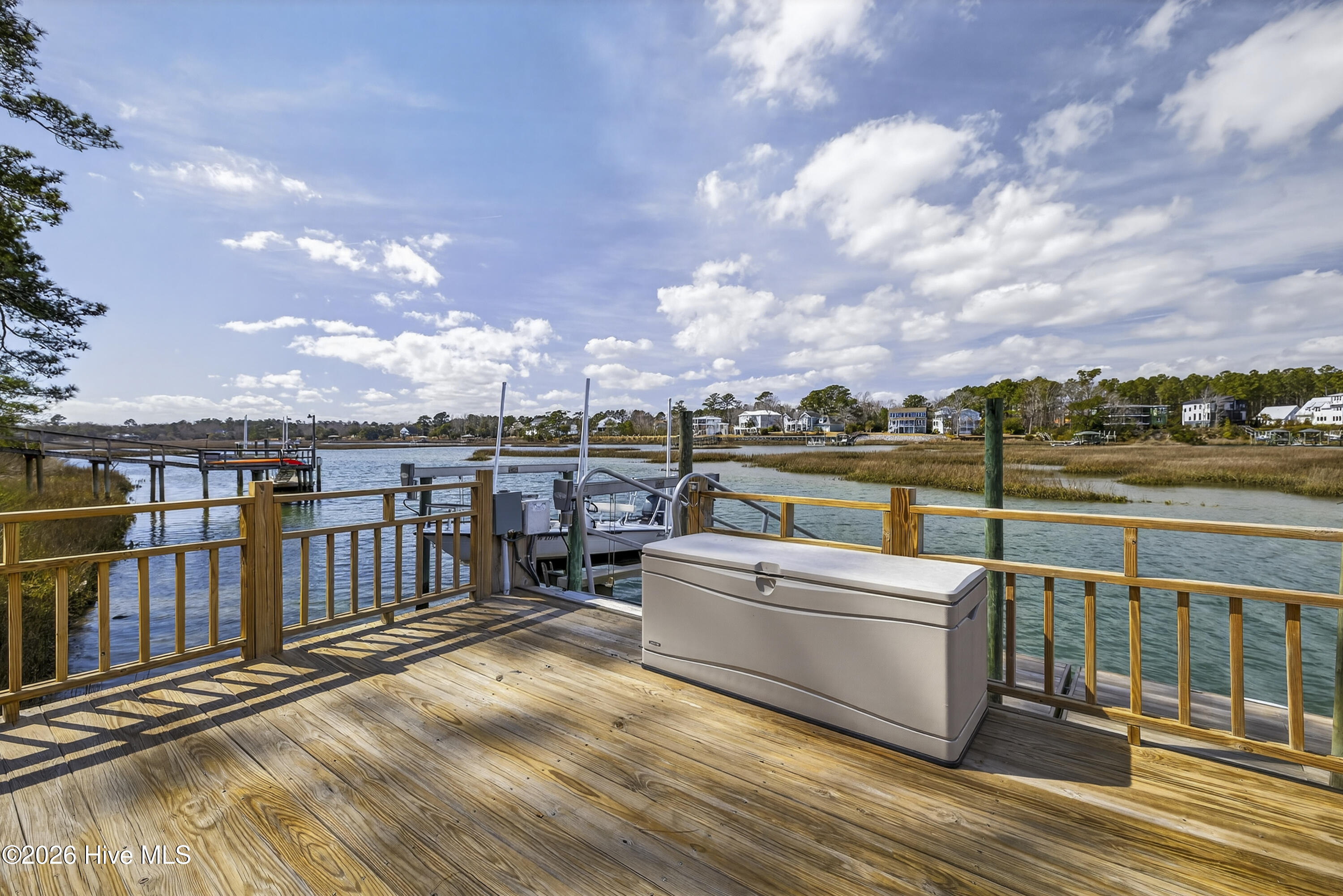 108 Deer Cove Road, Hampstead, NC, 28443