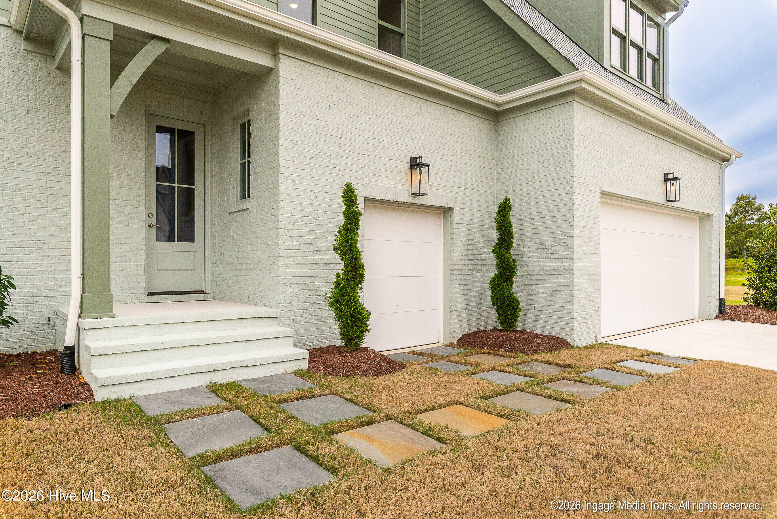 16 Pinewood Cove, Snow Hill, NC, 28580