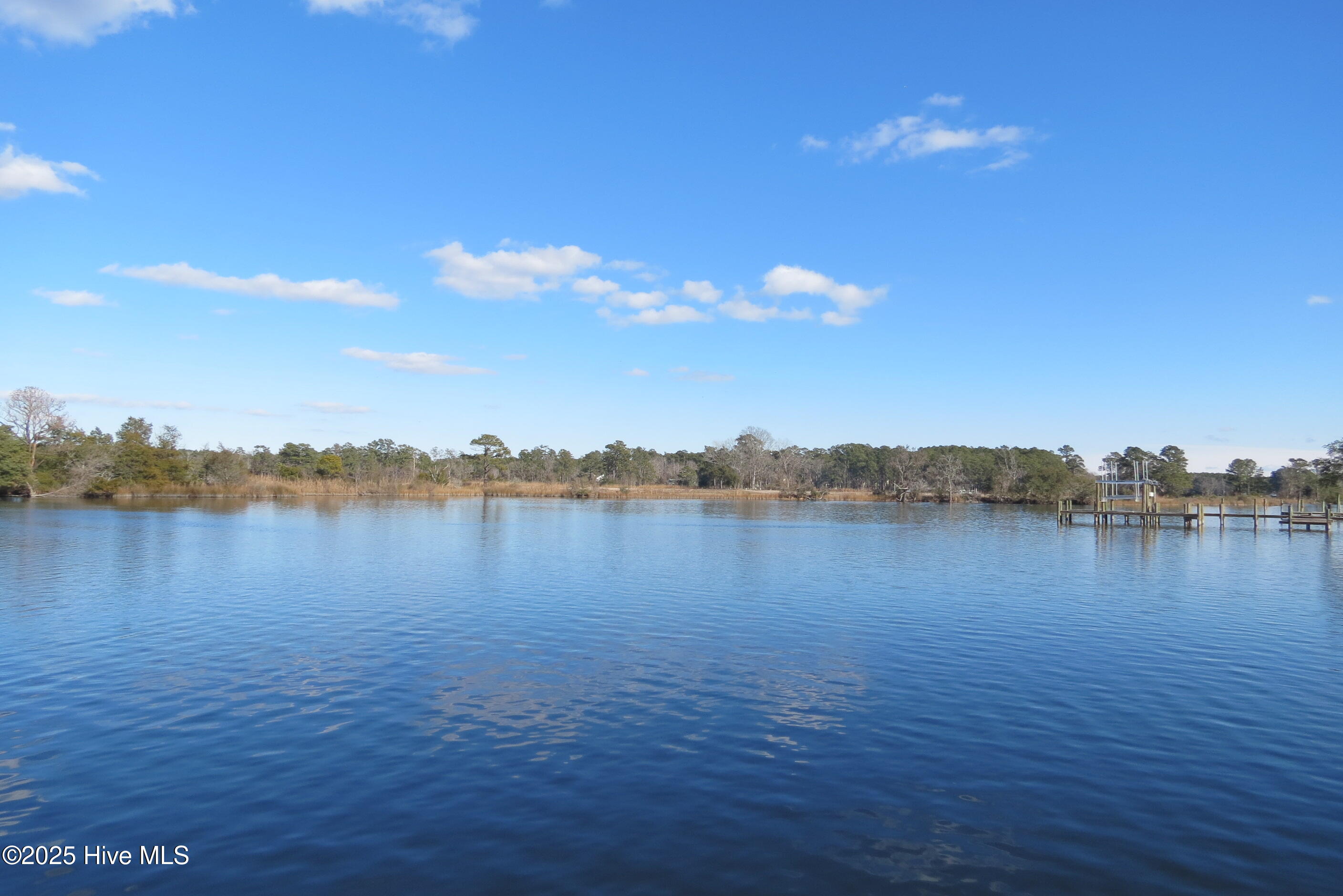 109 Winding Creek Drive, Oriental, NC, 28571