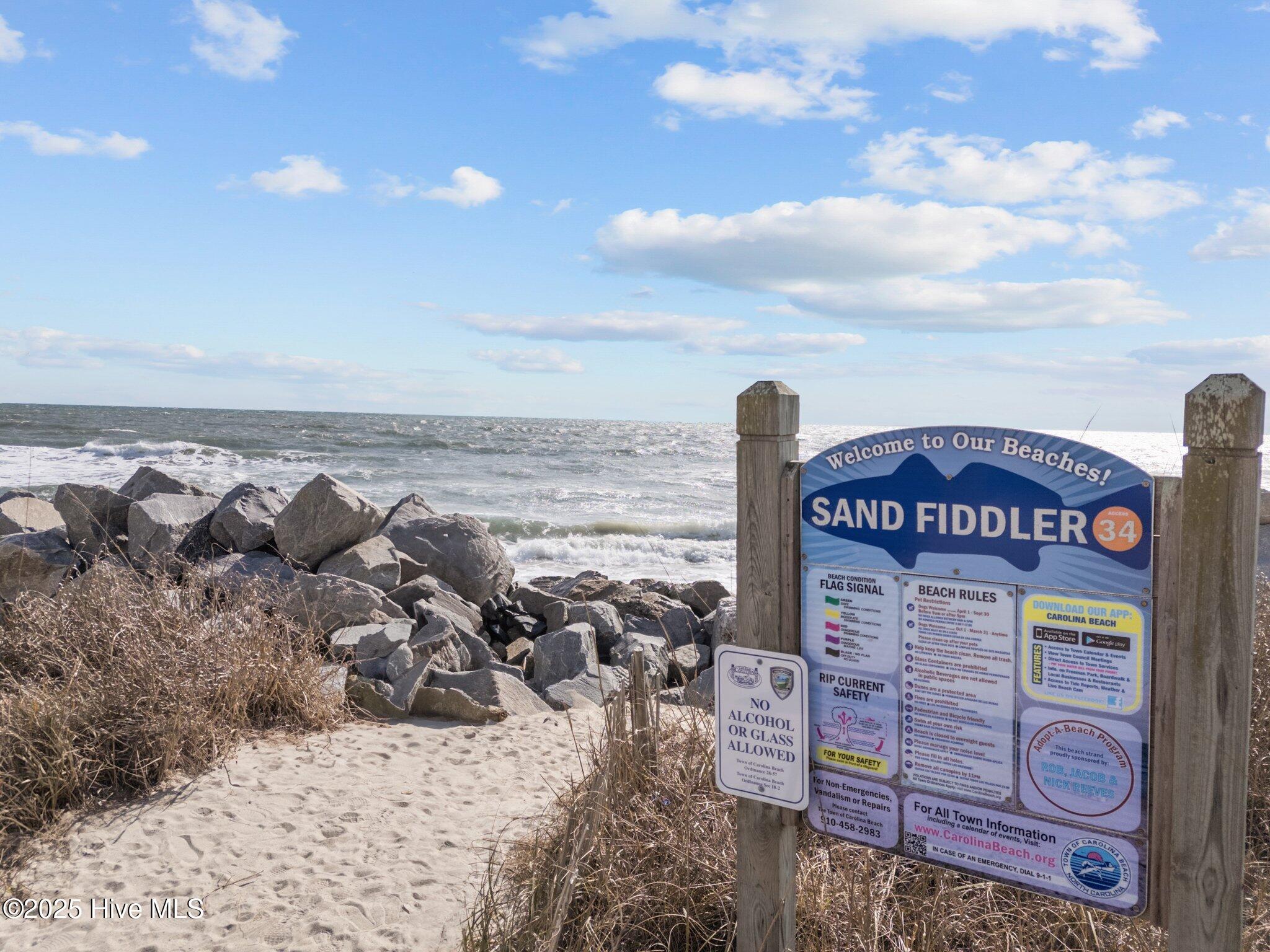 Homes for sale in Carolina Beach, NC | 1600 Carolina Beach Ave N #C-4, Carolina Beach, NC 28428 | MLS# 100534887