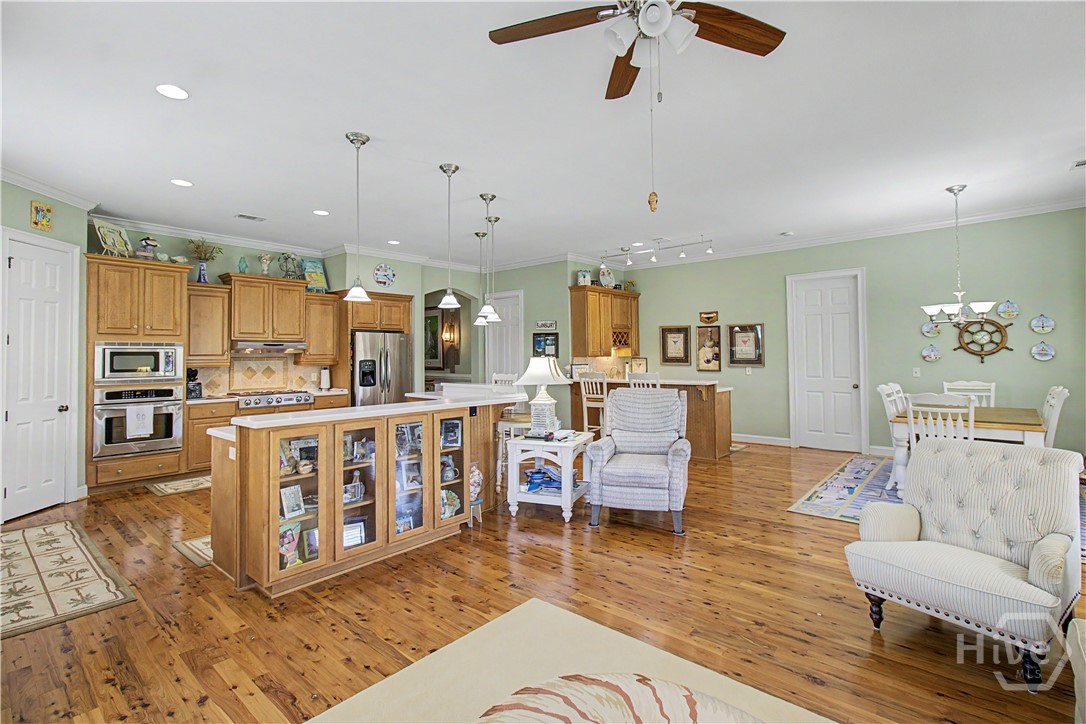 4787 Sunbury, Midway, GA 31320 Listing Photo  6