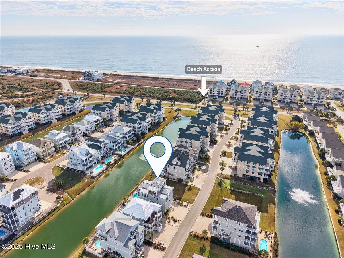 148 Via Old Sound Boulevard, Ocean Isle Beach, NC, 28469