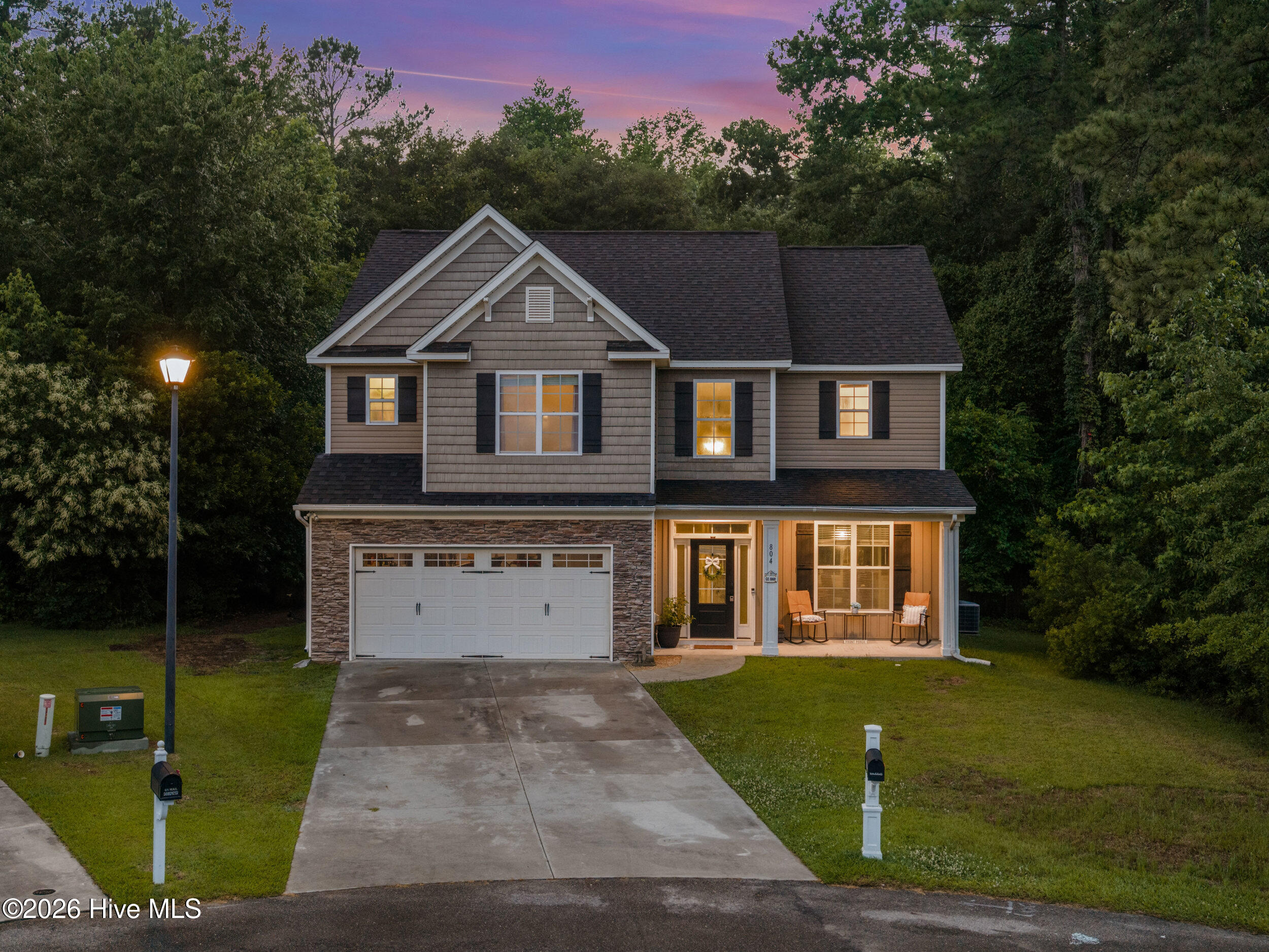 804 Little Cardinal Court,Jacksonville