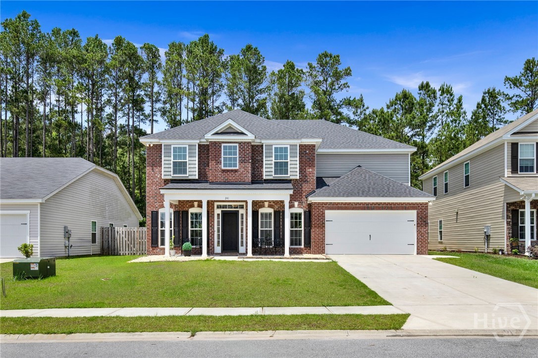 2nd image of 241 Cromer St, Savannah, GA 31407 | MLS# SA355294