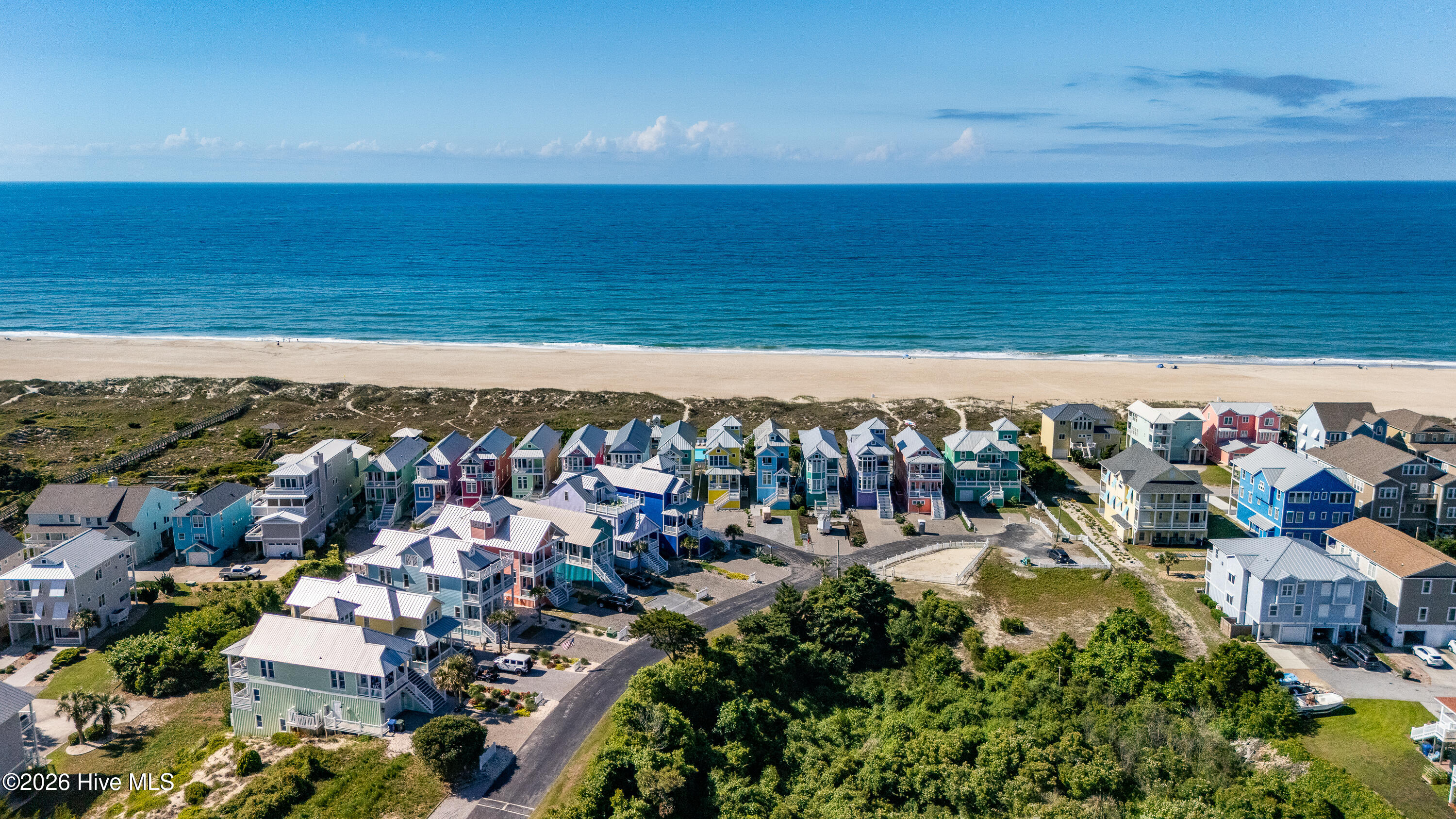 237 Sea Dreams Drive,Atlantic Beach