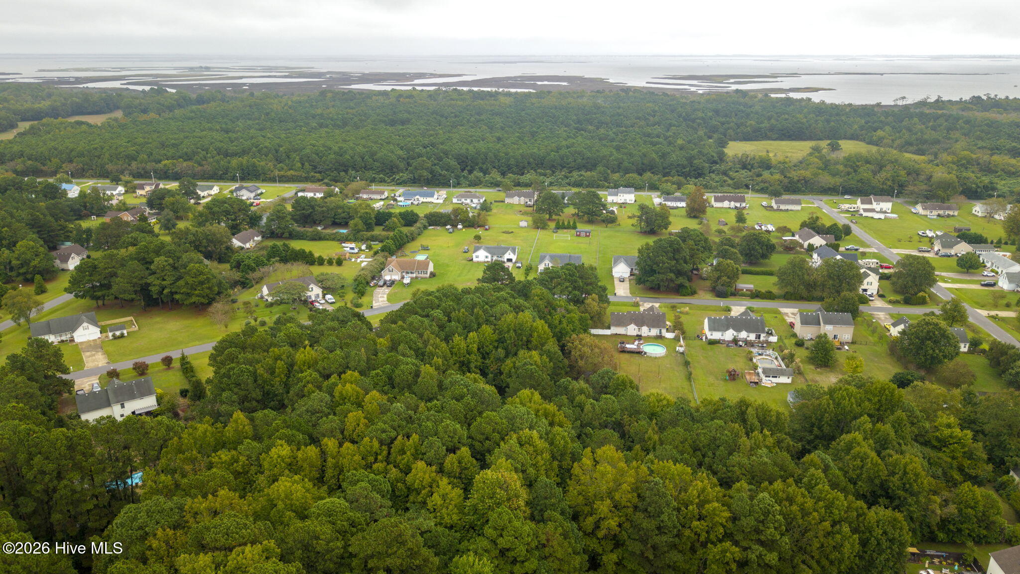 124 Anna'S Way, Grandy, NC, 27939