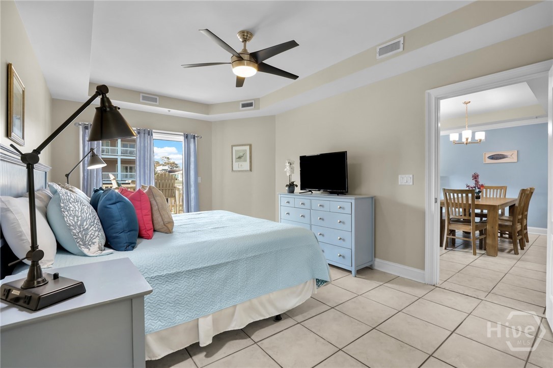 404 Butler Avenue UNIT 614, Tybee Island, GA, 31328