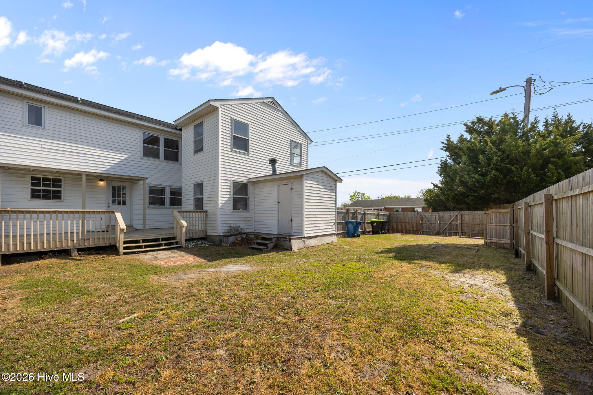 2501 Avery Street,Morehead City
