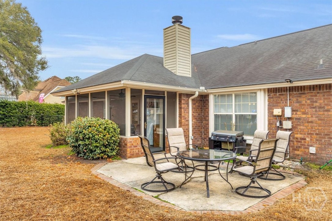 226 Cherokee Trail, Hinesville, GA 31313 Listing Photo  34