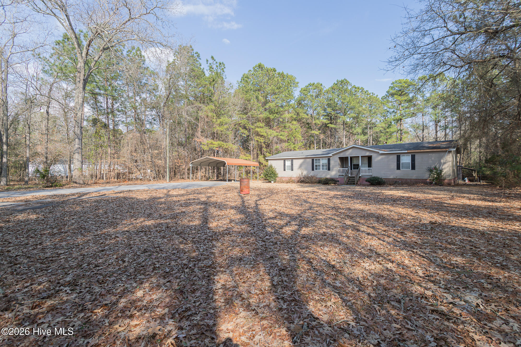 210 Creek Bank Drive,New Bern
