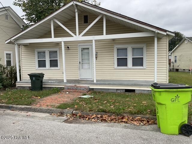 310 Jones Street,New Bern