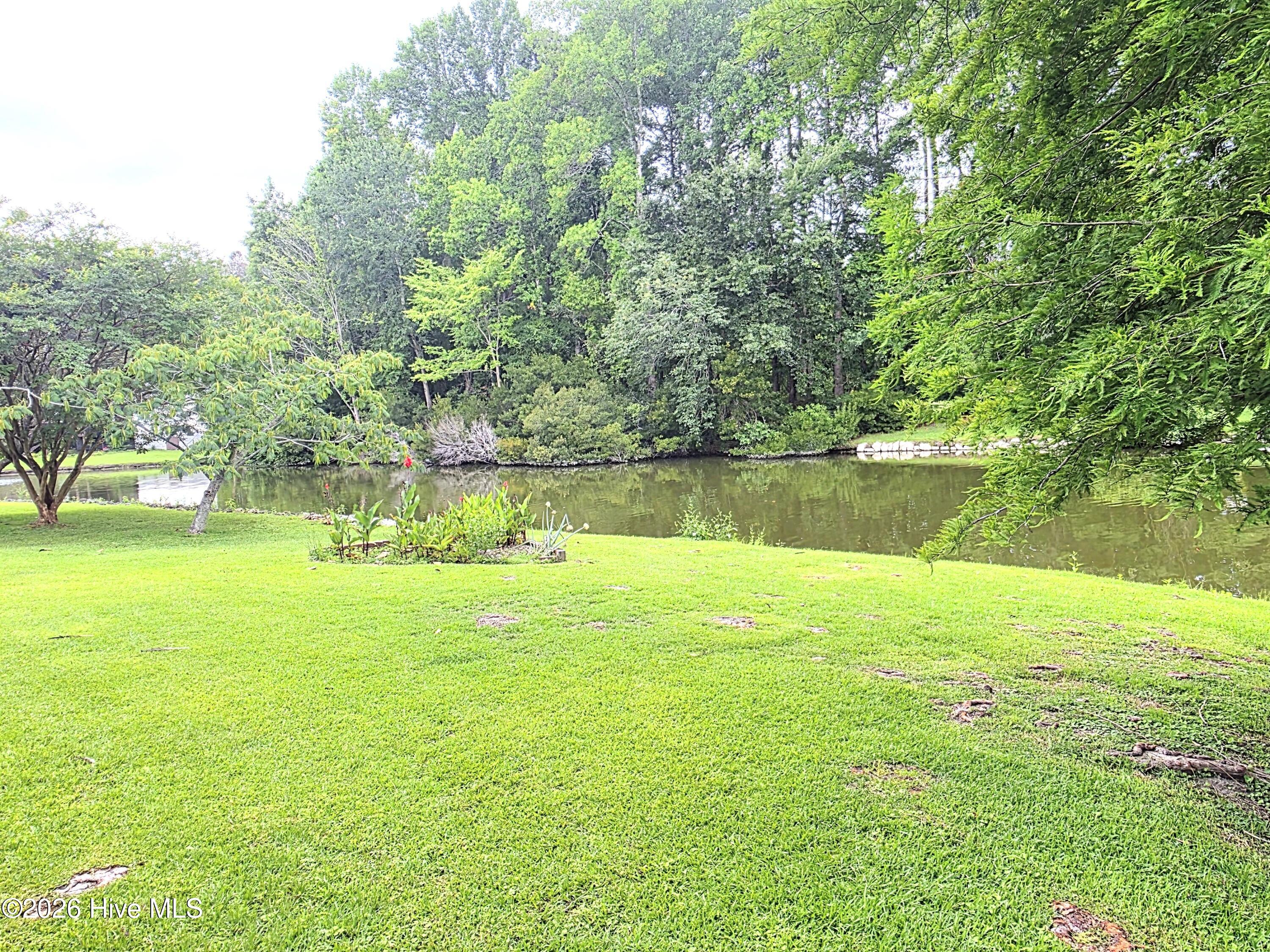 207 Lakemere Drive,New Bern