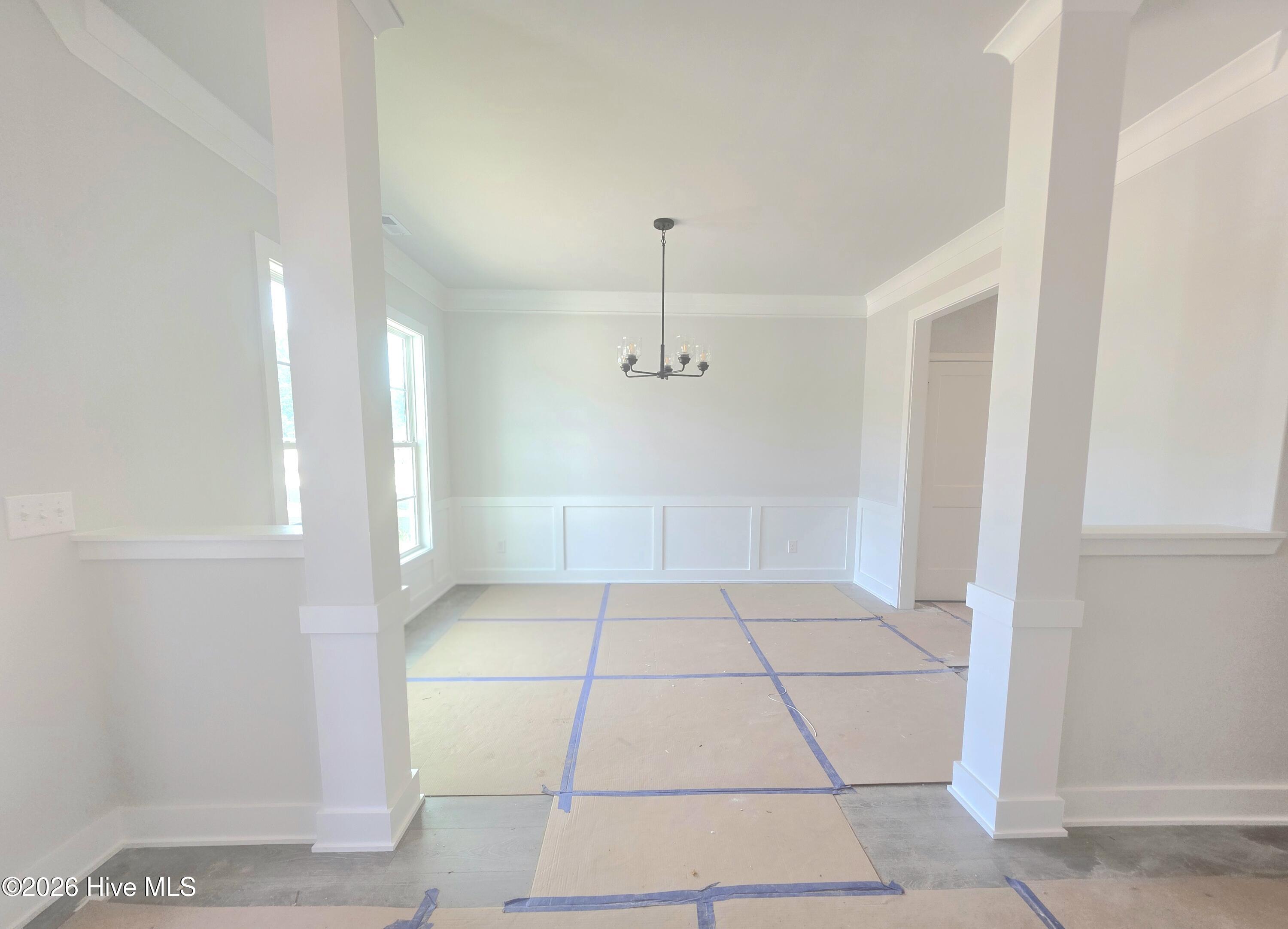 Homes for sale in La Grange, NC | 403 S Carey St #Lot 65, La Grange, NC 28551 | MLS# 100567037