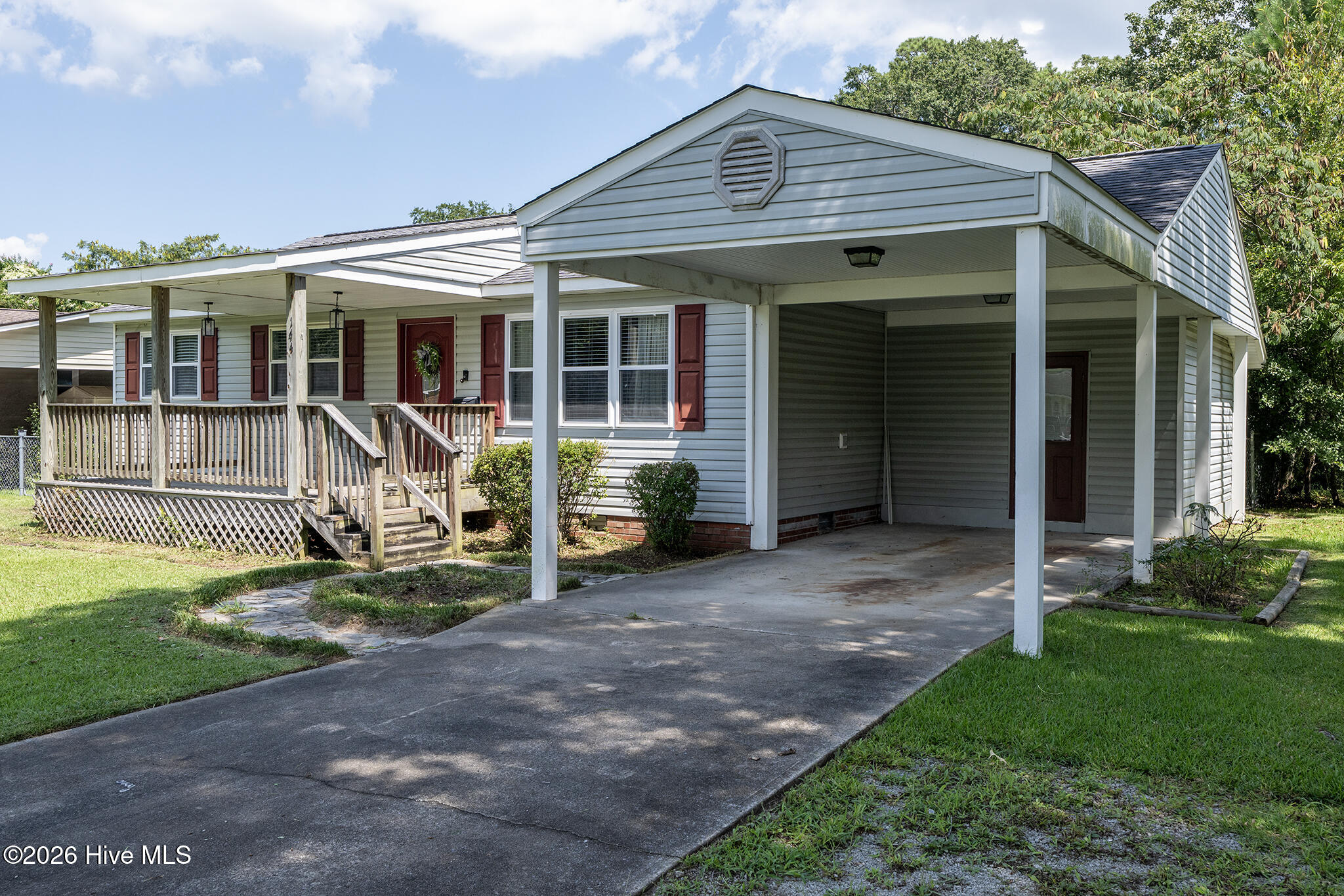 144 Bryan Boulevard,Havelock