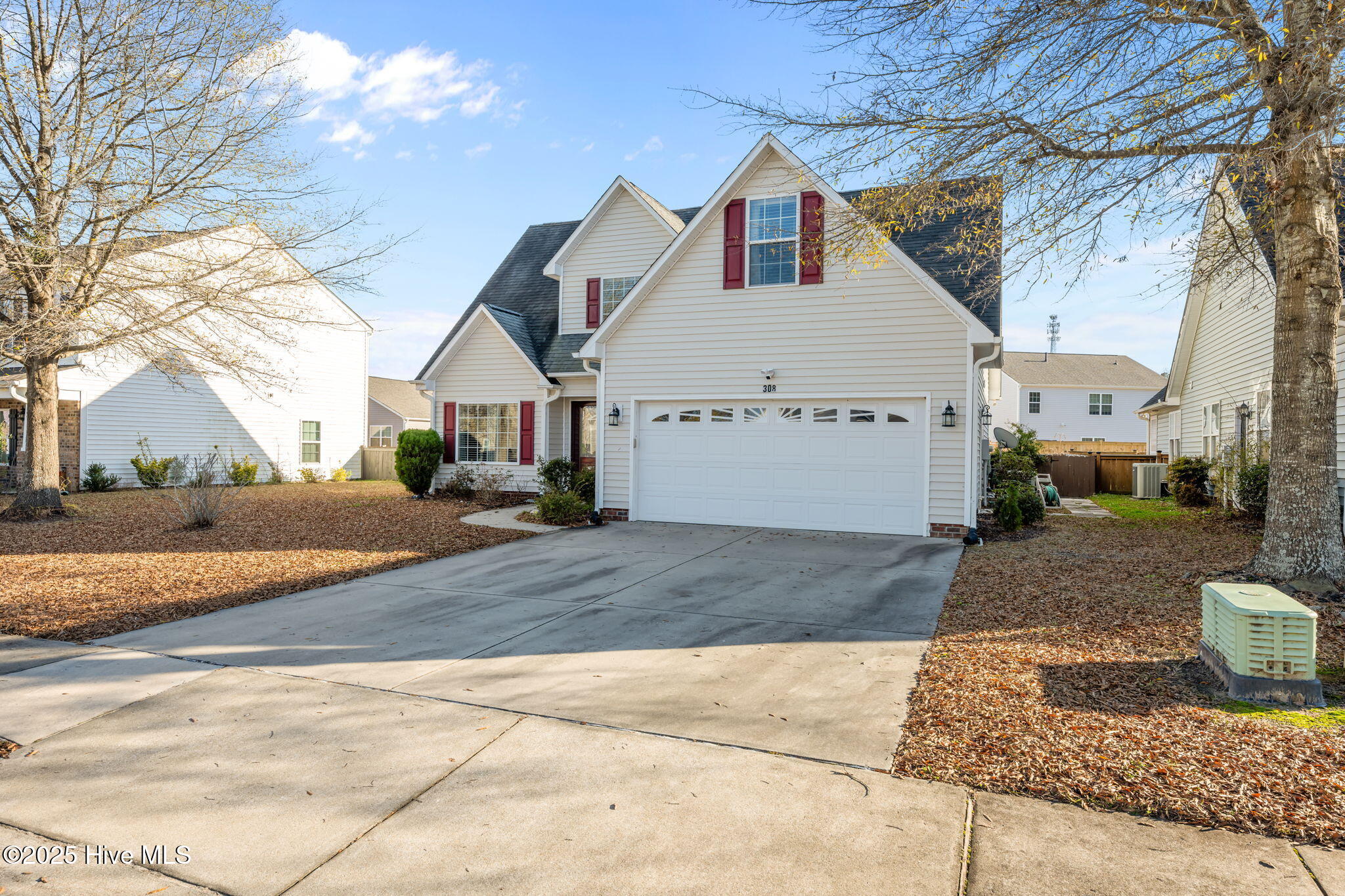 308 Louisia Mae Way, New Bern, NC, 28560