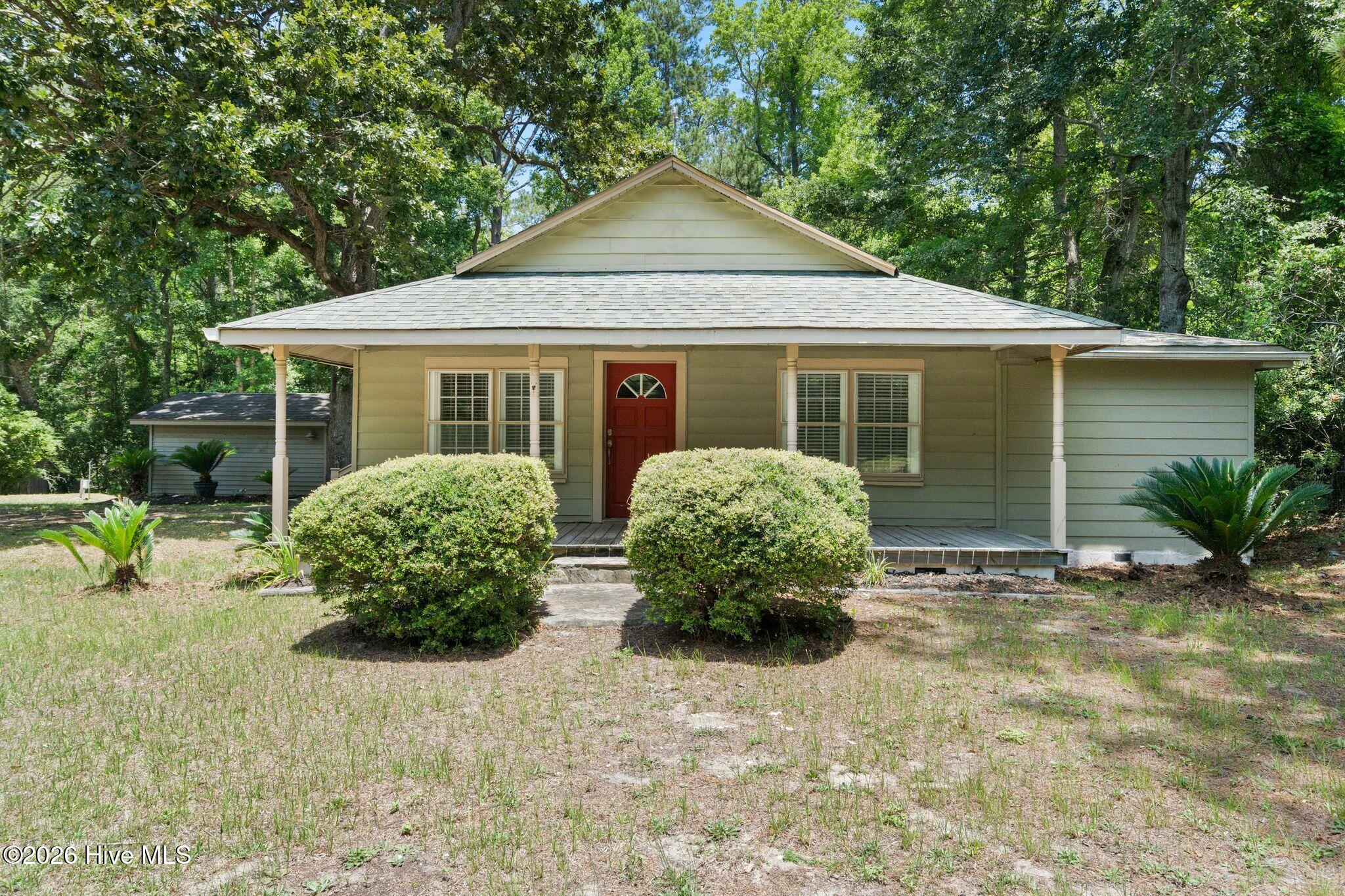 Homes for sale in Supply, NC | 390 Varnamtown Rd Sw, Supply, NC 28462 | MLS# 100588139