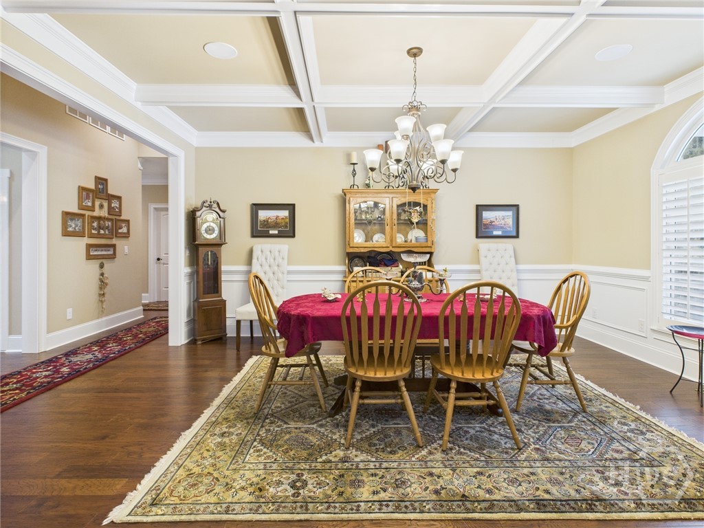 5th image of 1101 Apalachee Meadows Dr, Madison, GA 30650 | MLS# CL348747