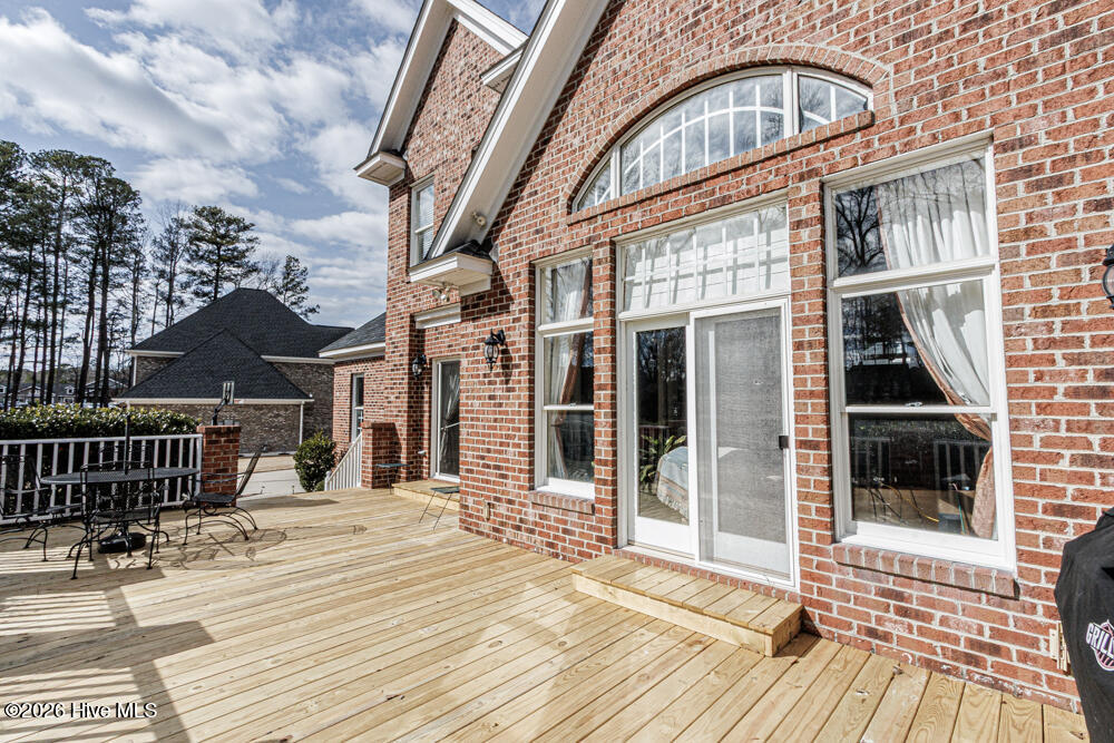 3213 Abbey Road, Rocky Mount, NC, 27804