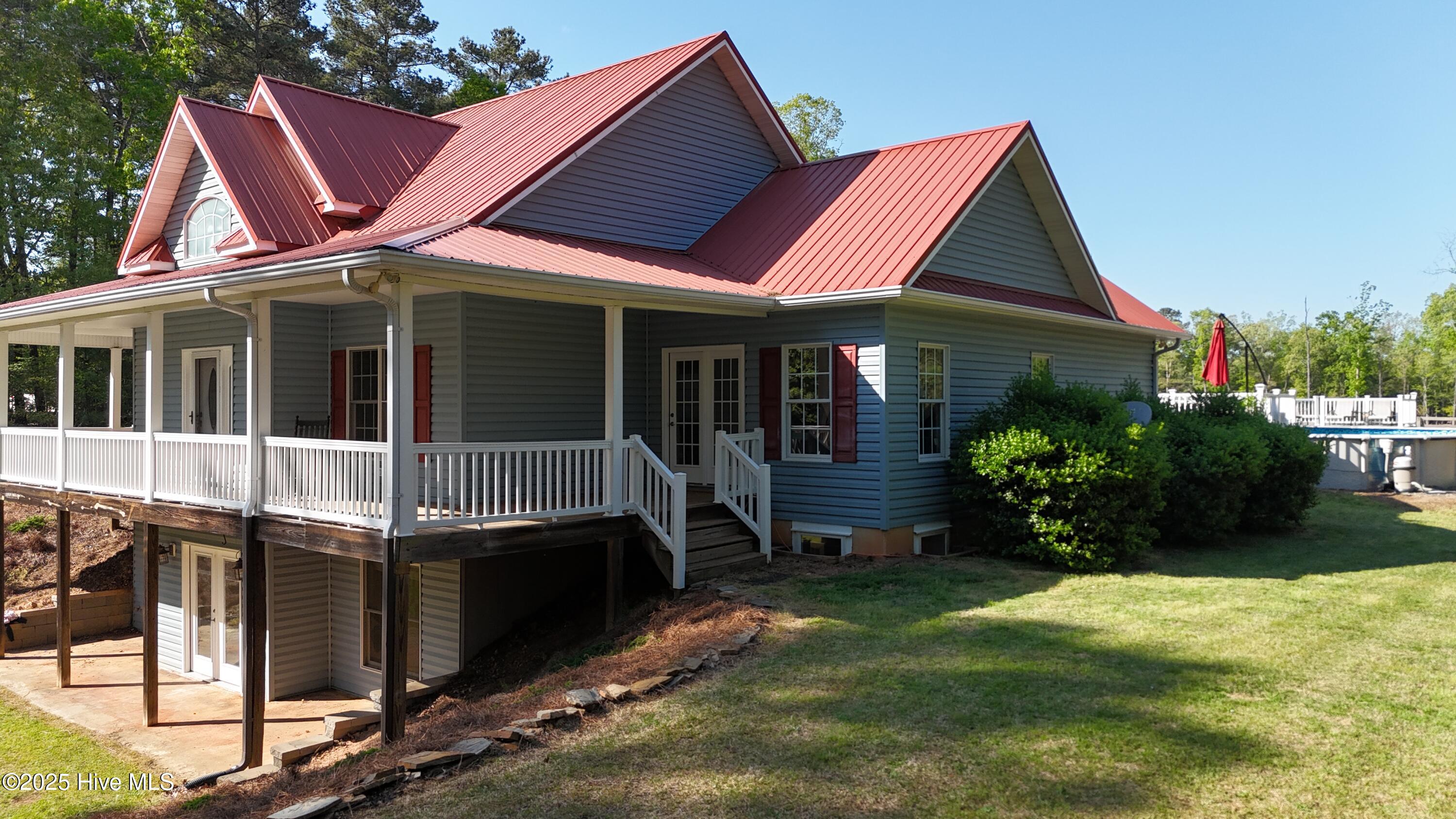 Homes for sale in Carthage, NC | 104 Bridle Path Ln, Carthage, NC 28327 | MLS# 100500163