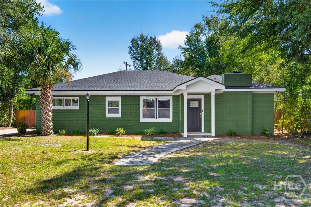 Photo 1 of Single family home for sale at 2223 Armstrong Dr, Savannah, GA 31404 | MLS# SA365225 | Listing updated on 2026-10-09