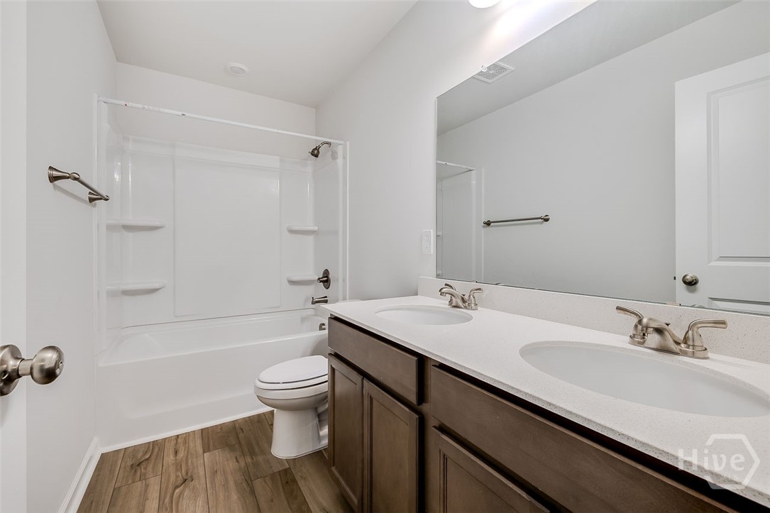 131 Freesia Drive, Springfield, GA, 31329